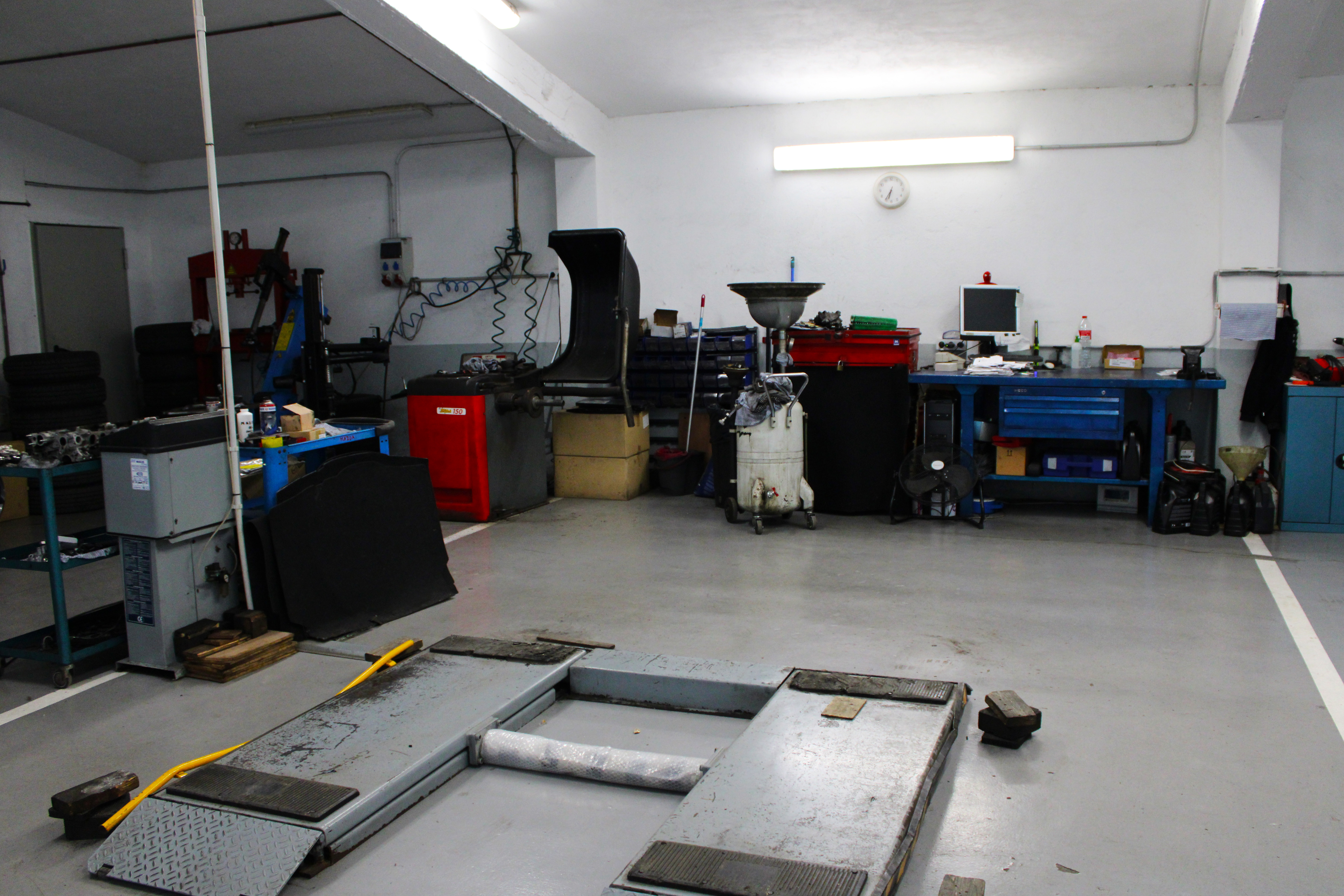 Galería en miniatura