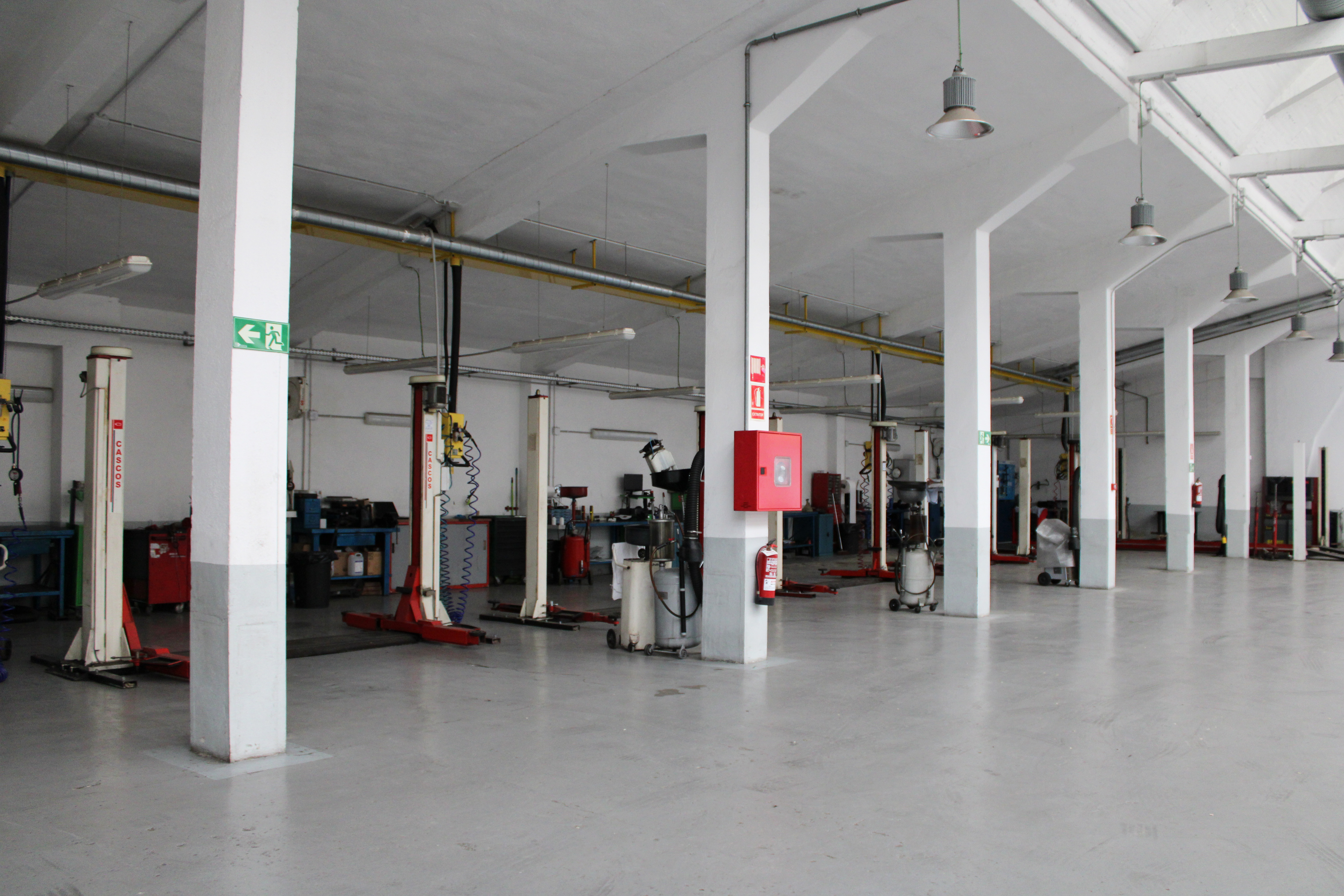 Galería en miniatura