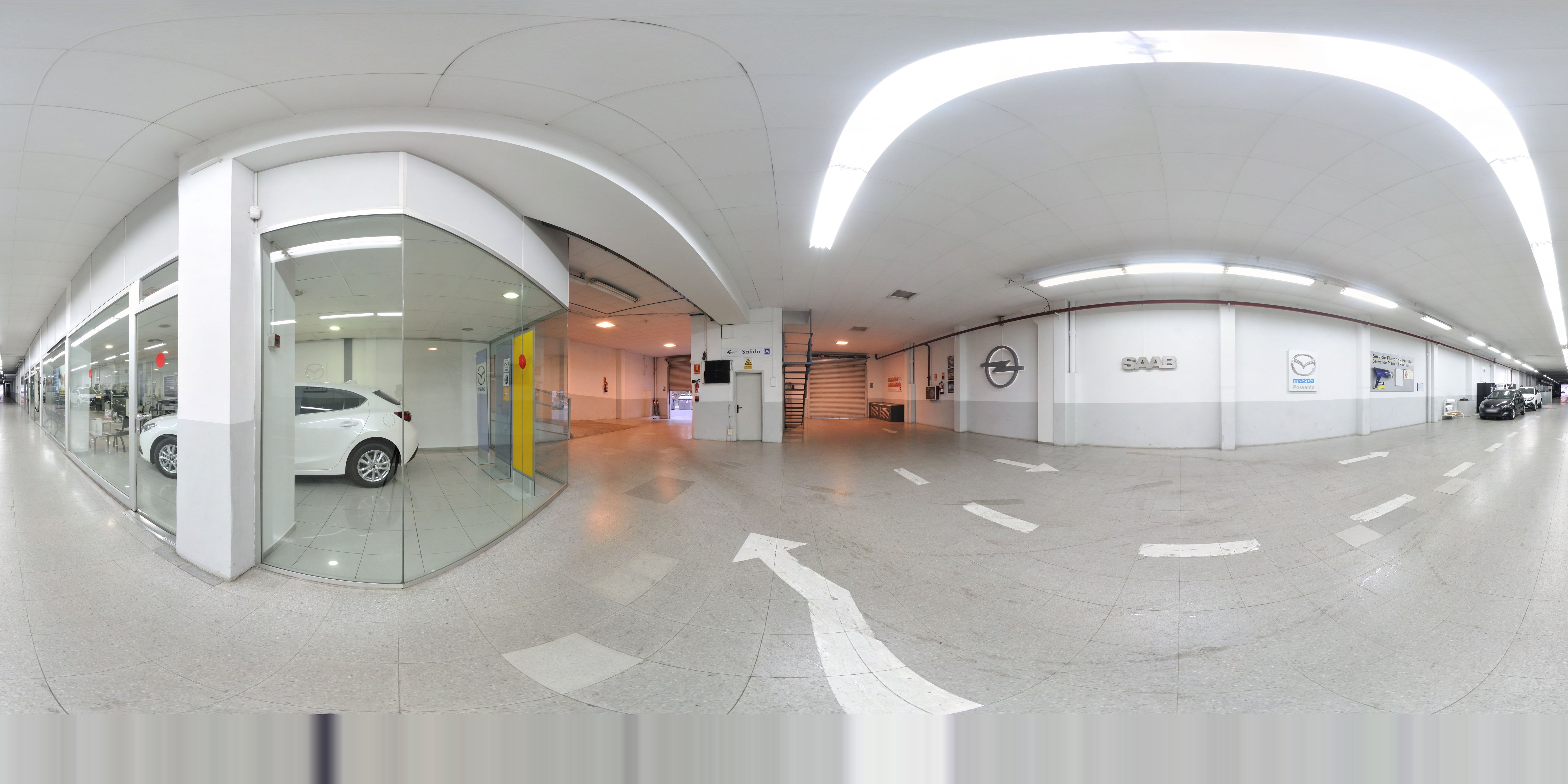 Galería en miniatura