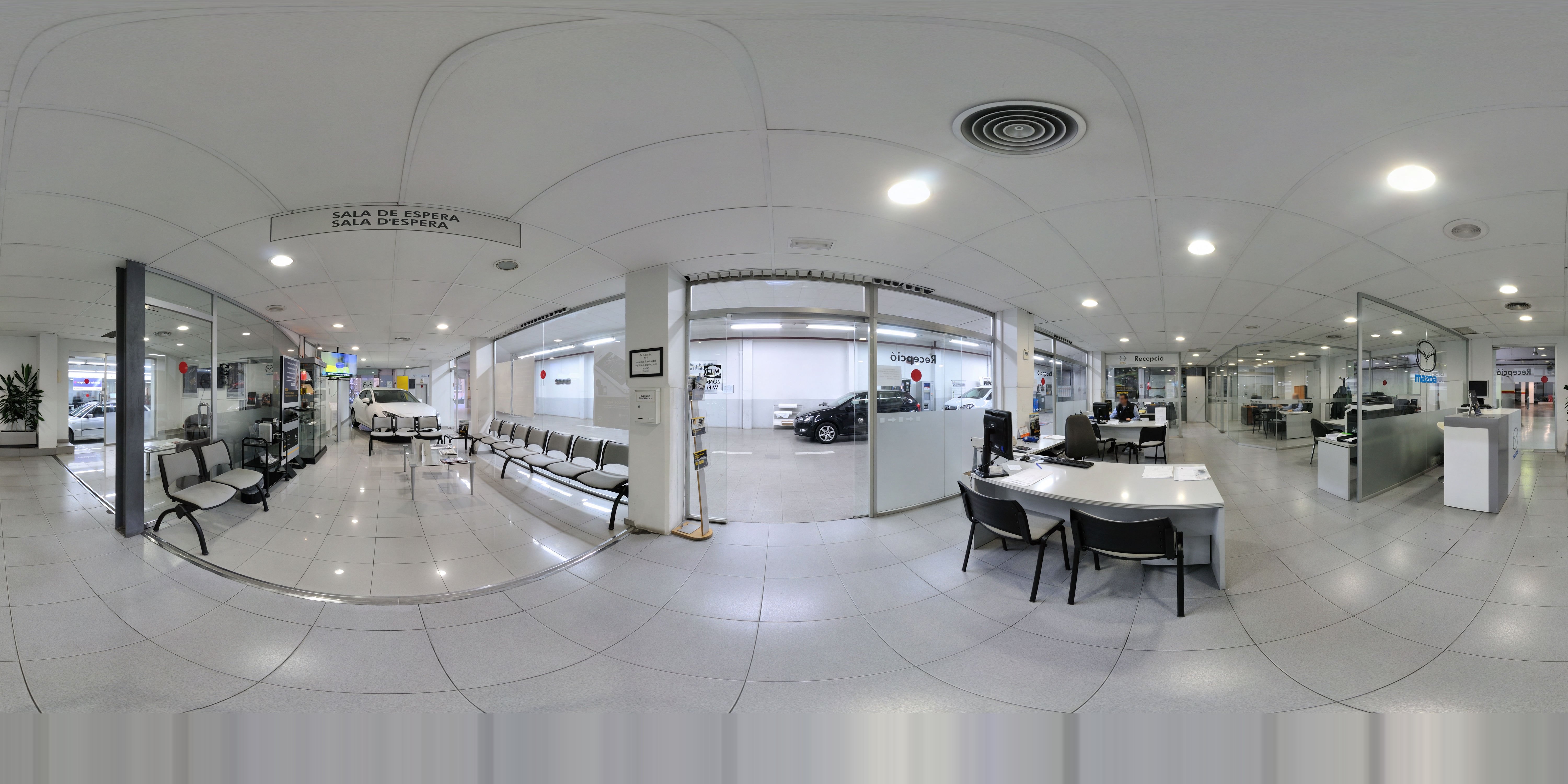 Galería en miniatura