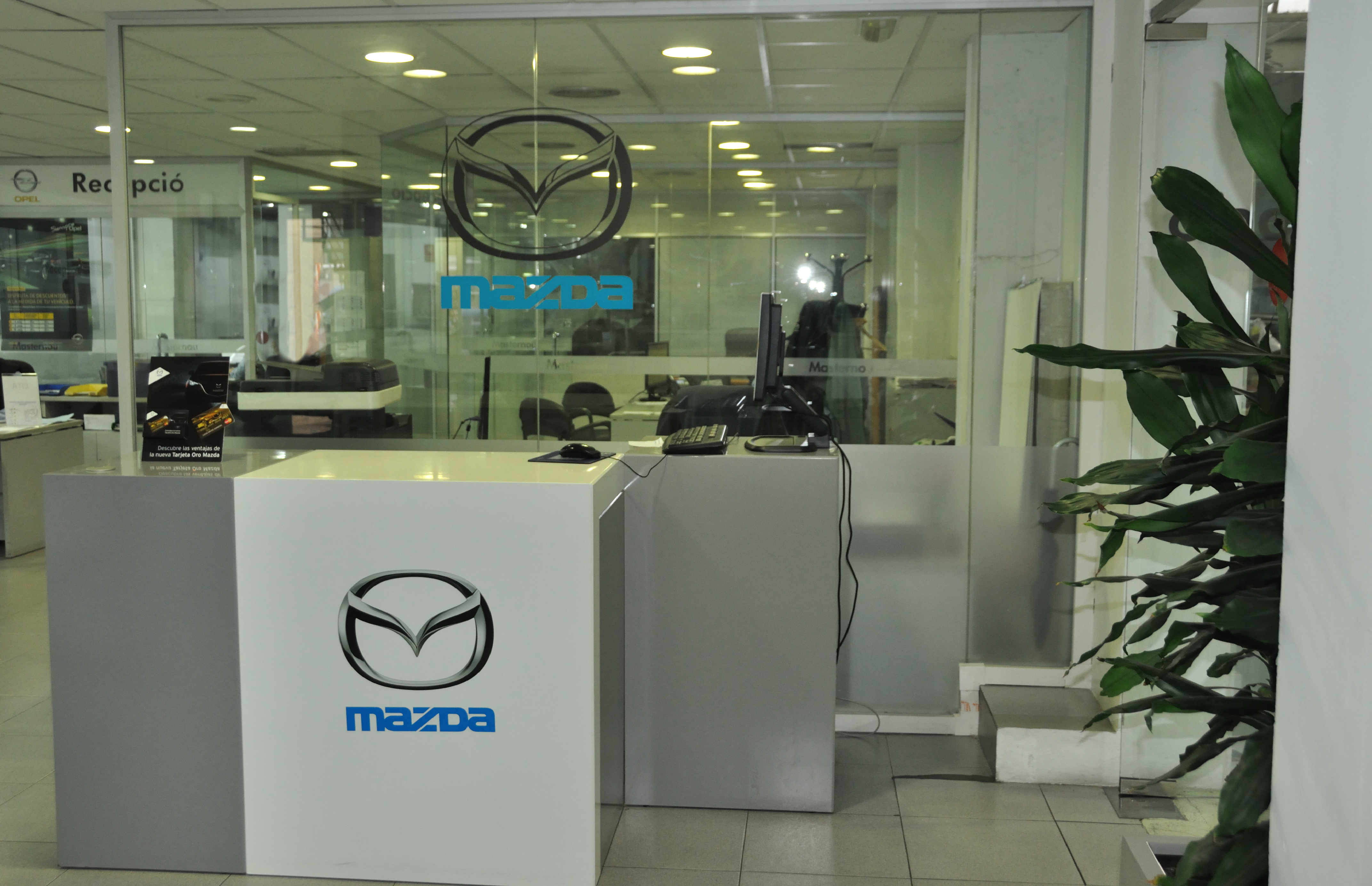 Galería en miniatura