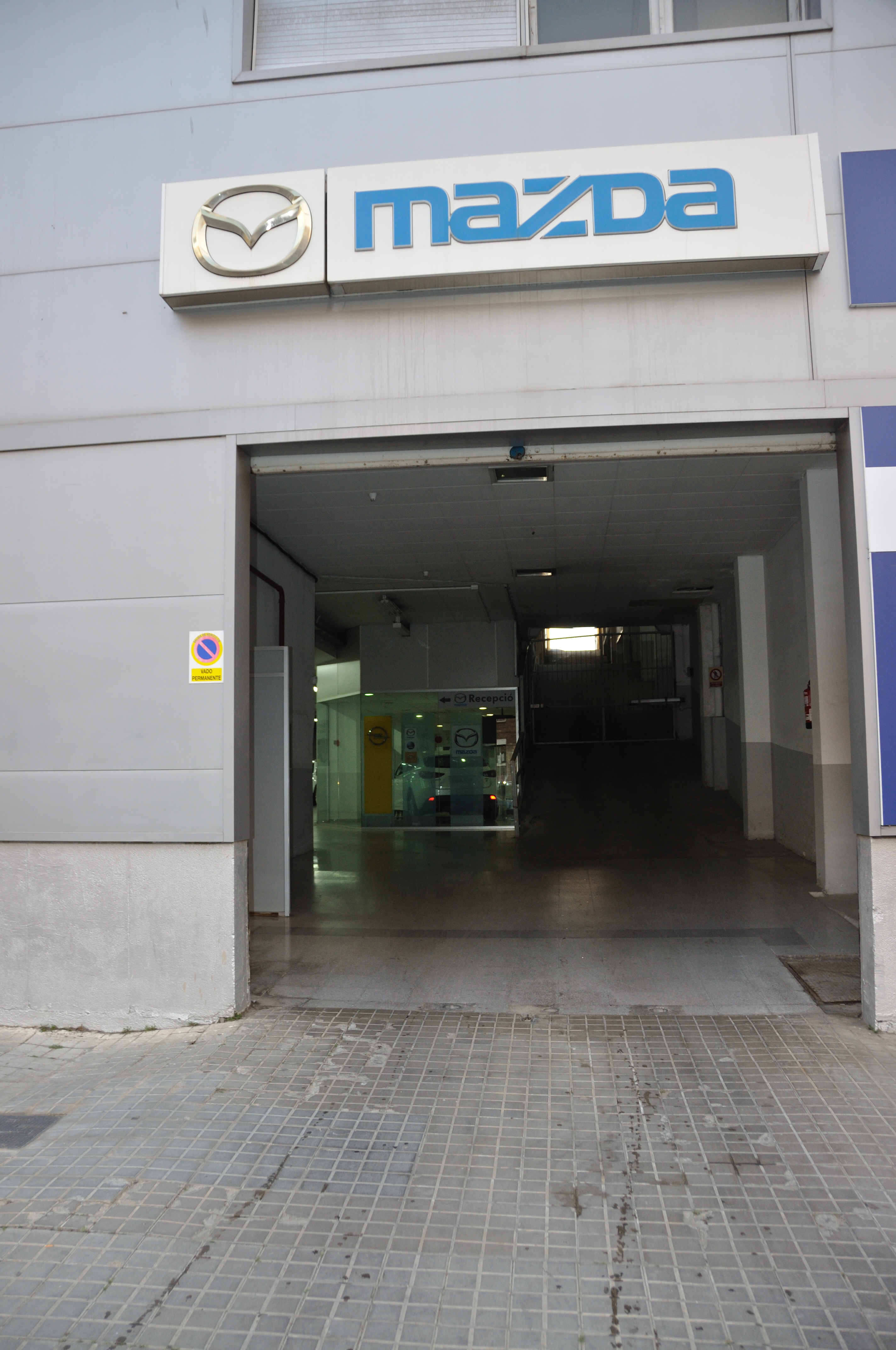 Galería en miniatura