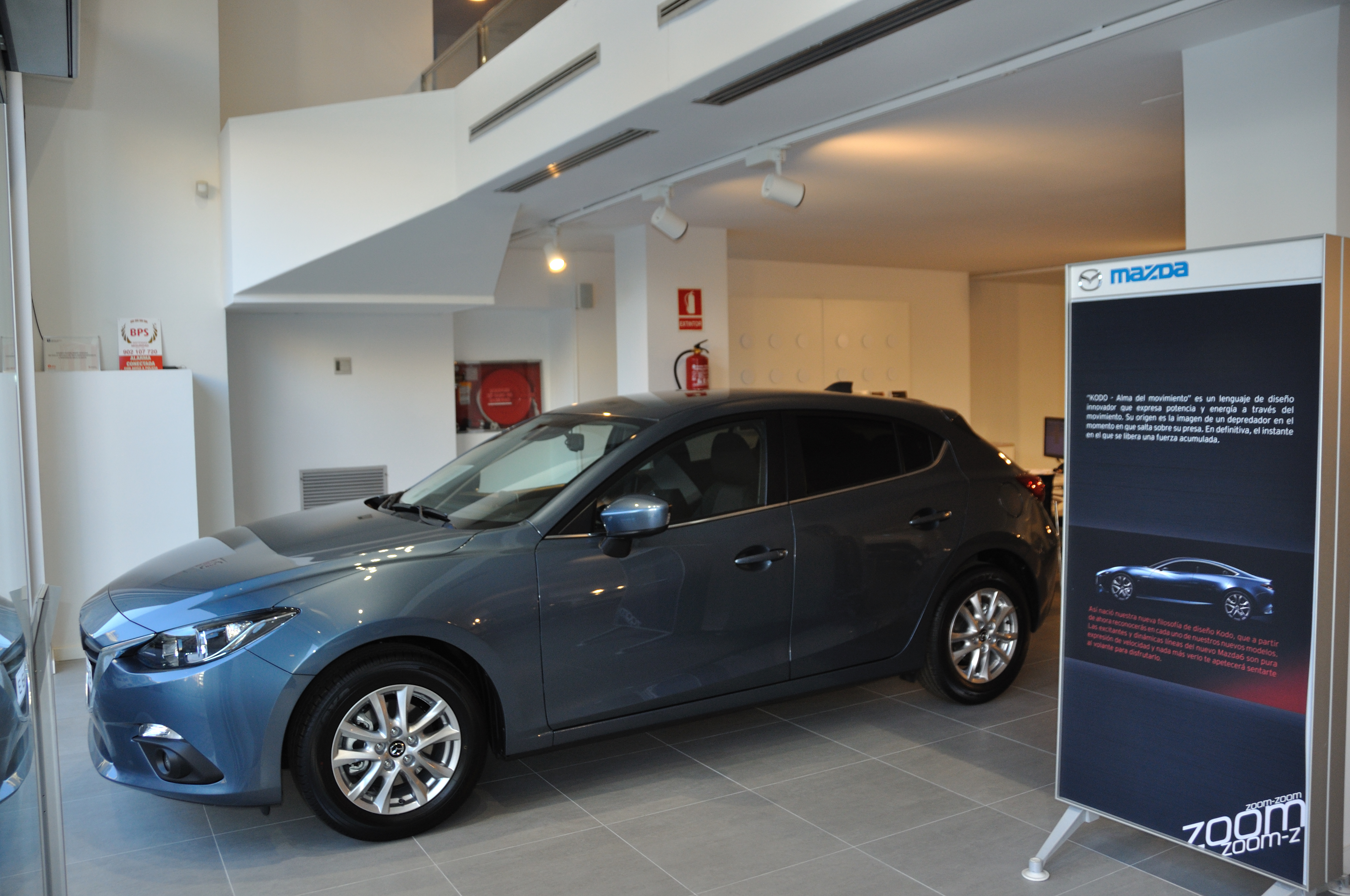 Galería en miniatura