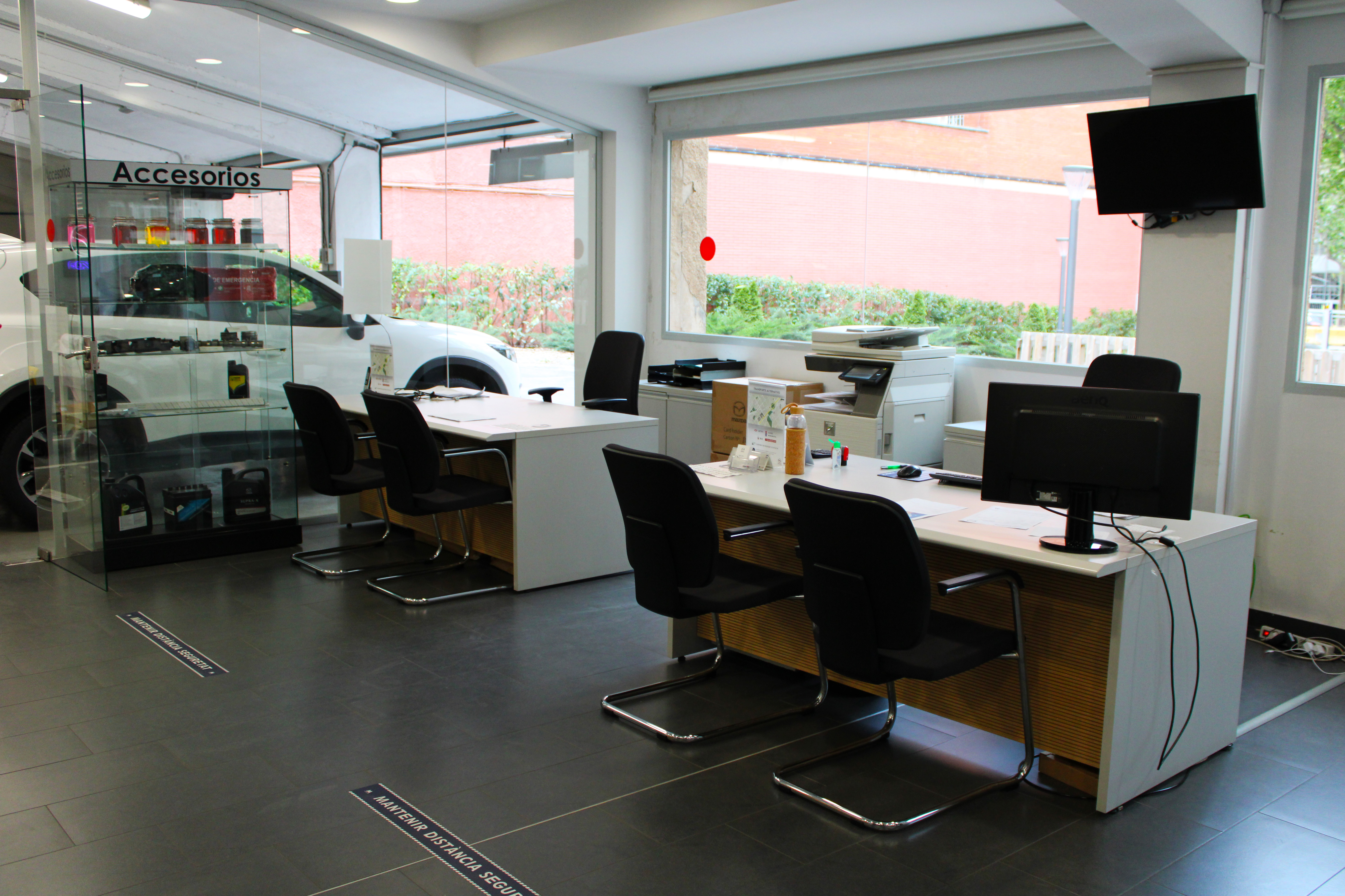 Galería en miniatura