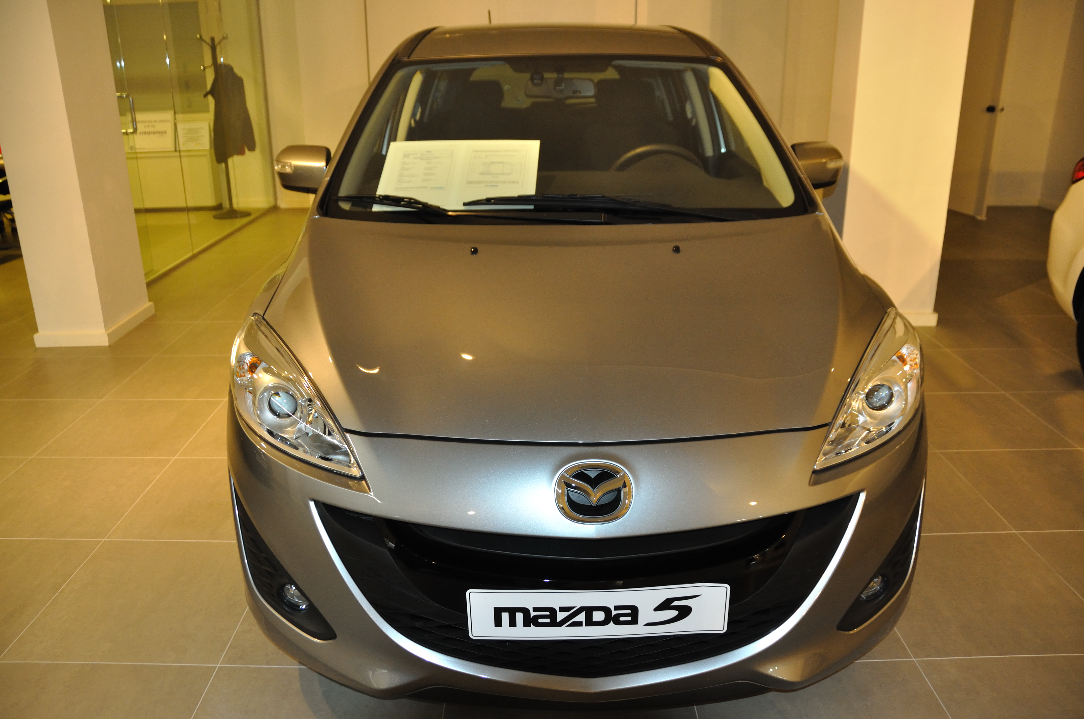 Galería en miniatura