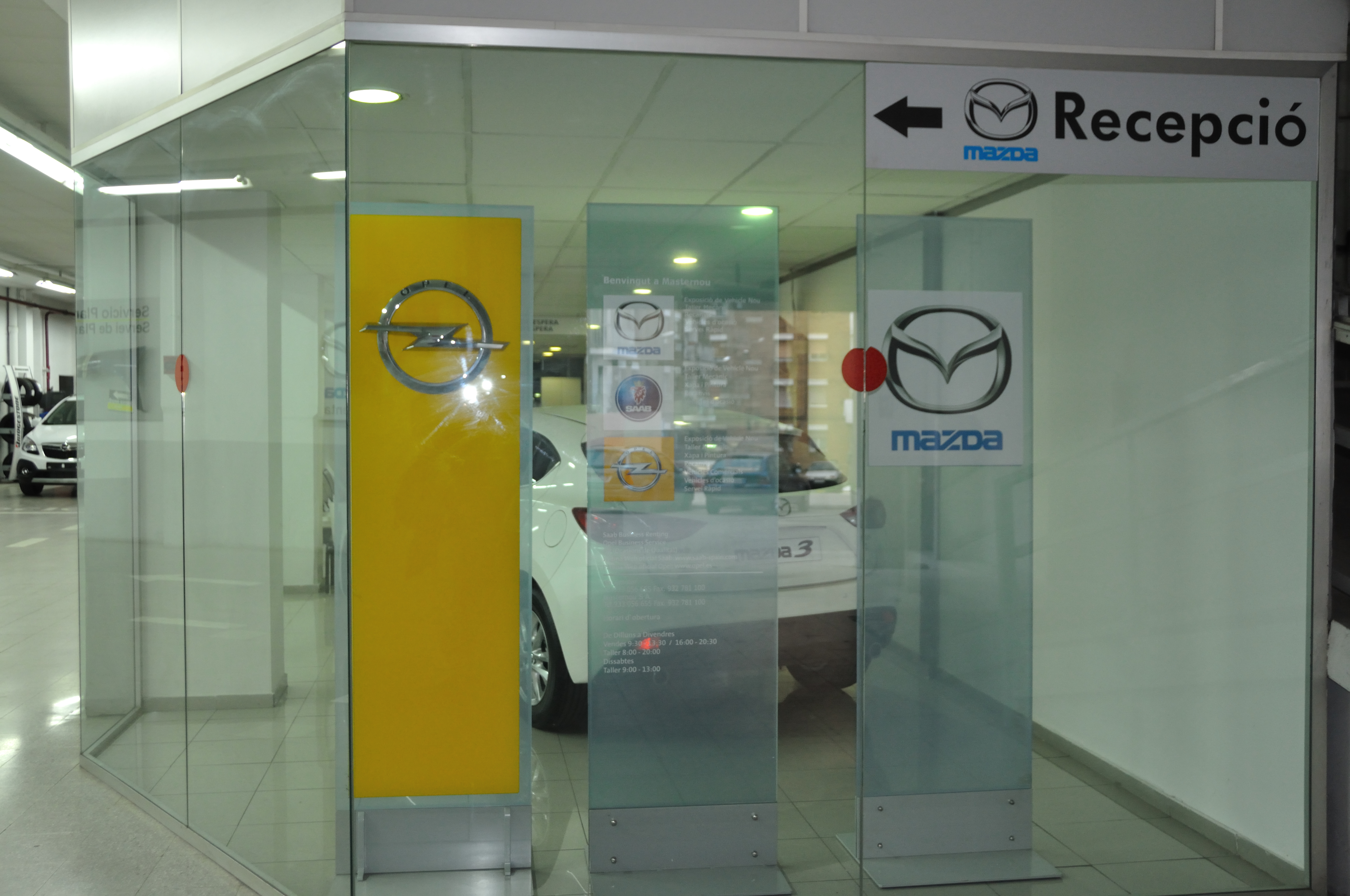 Galería en miniatura