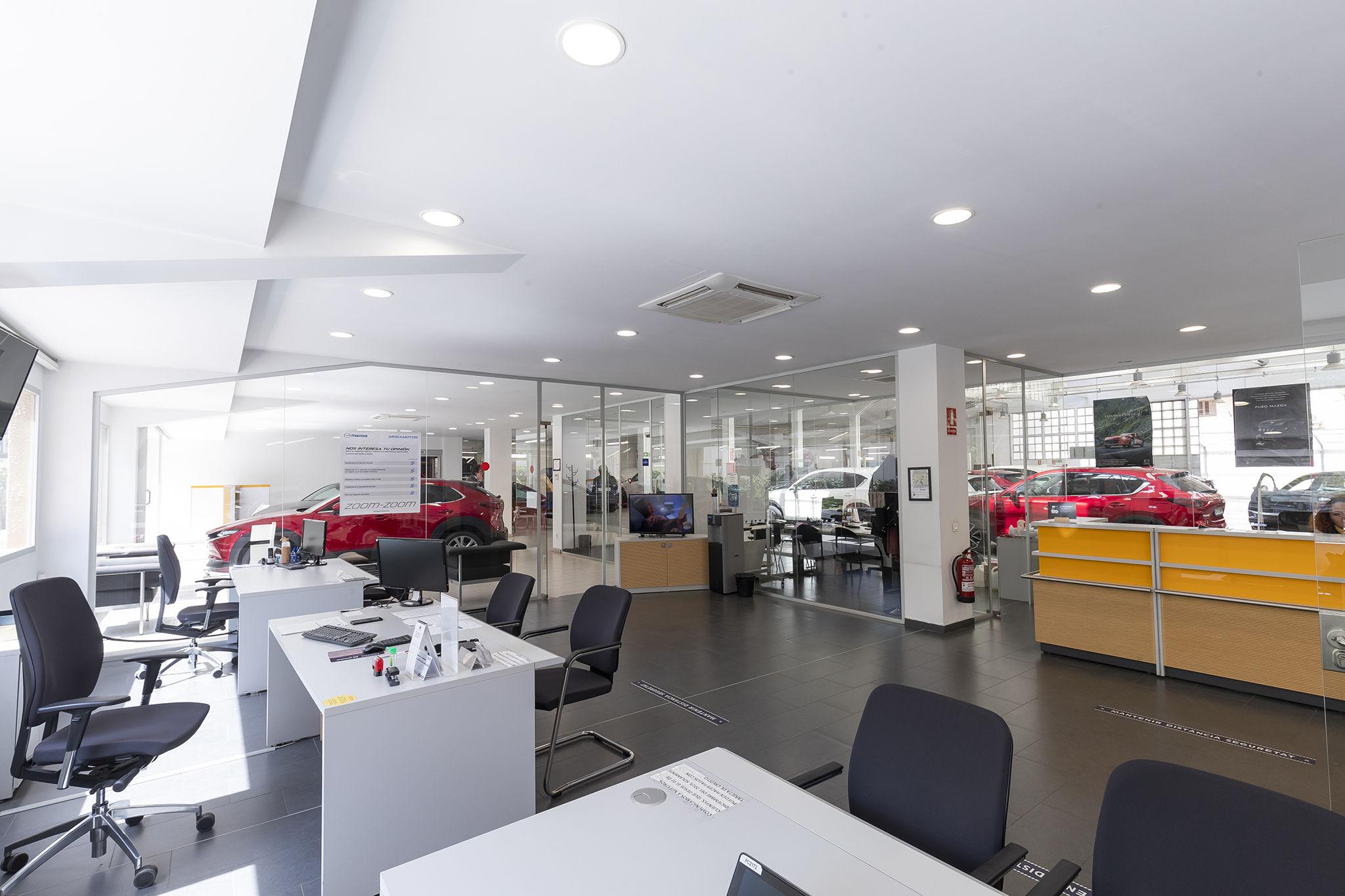 Galería en miniatura