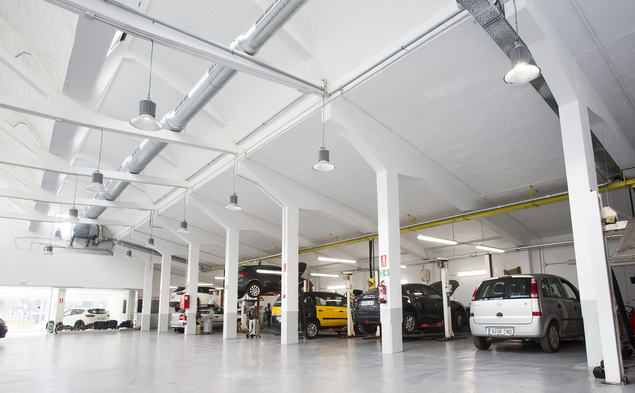 Galería en miniatura