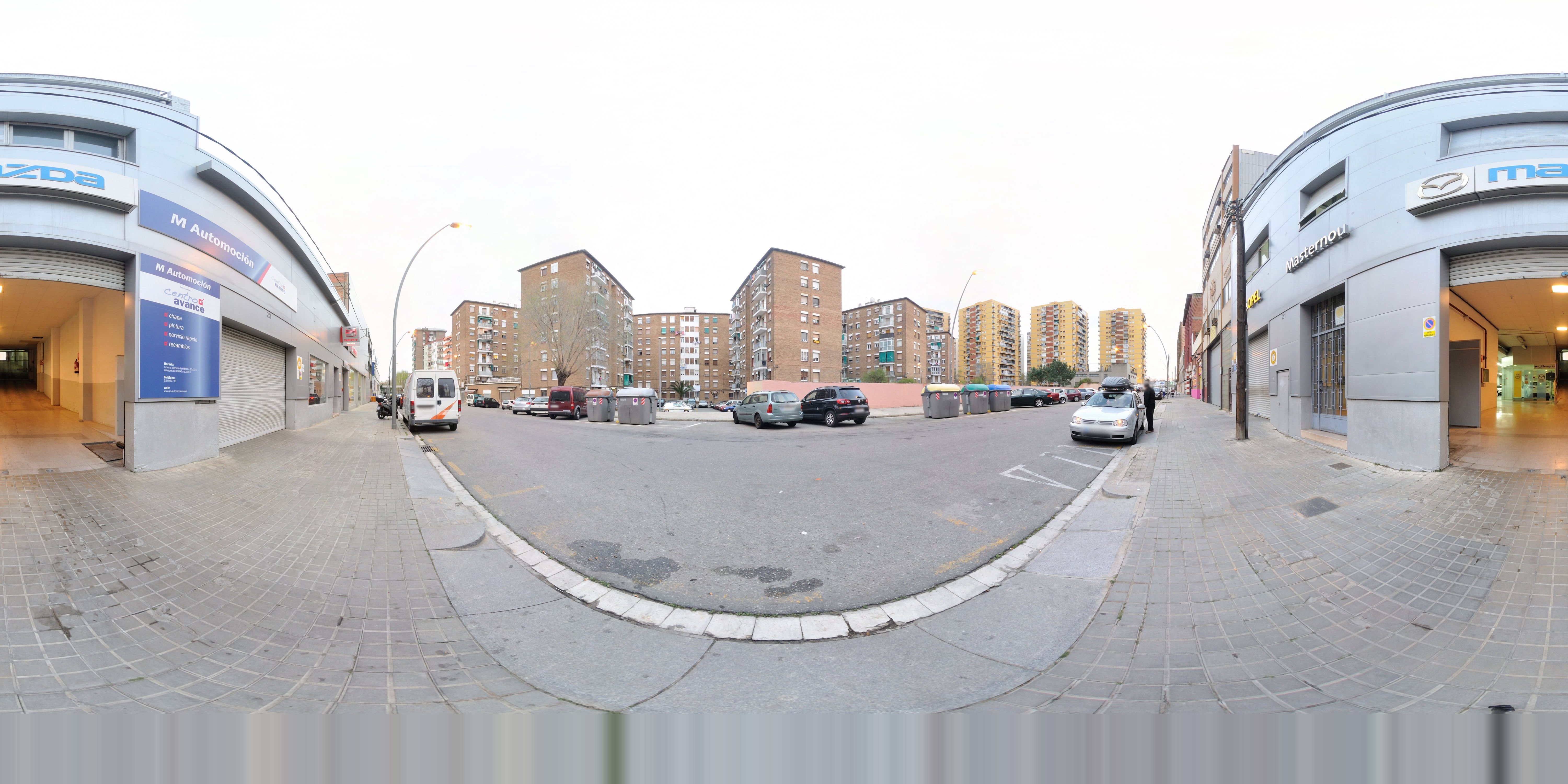 Galería en miniatura