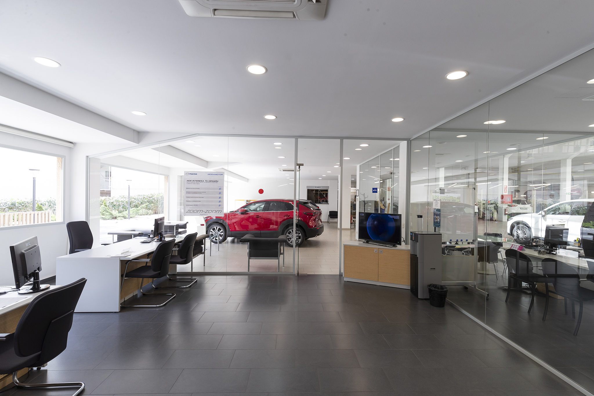 Galería en miniatura