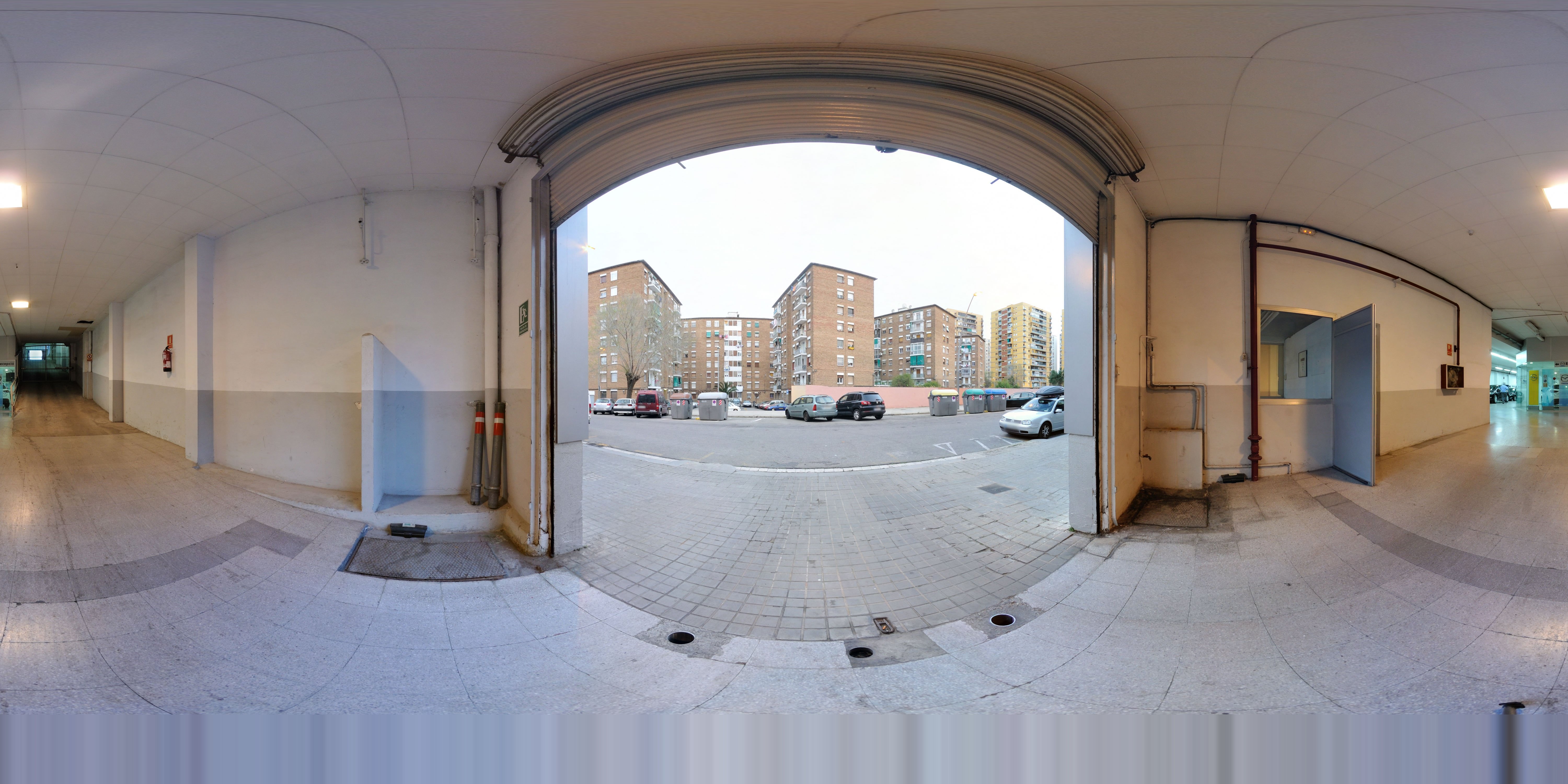 Galería en miniatura