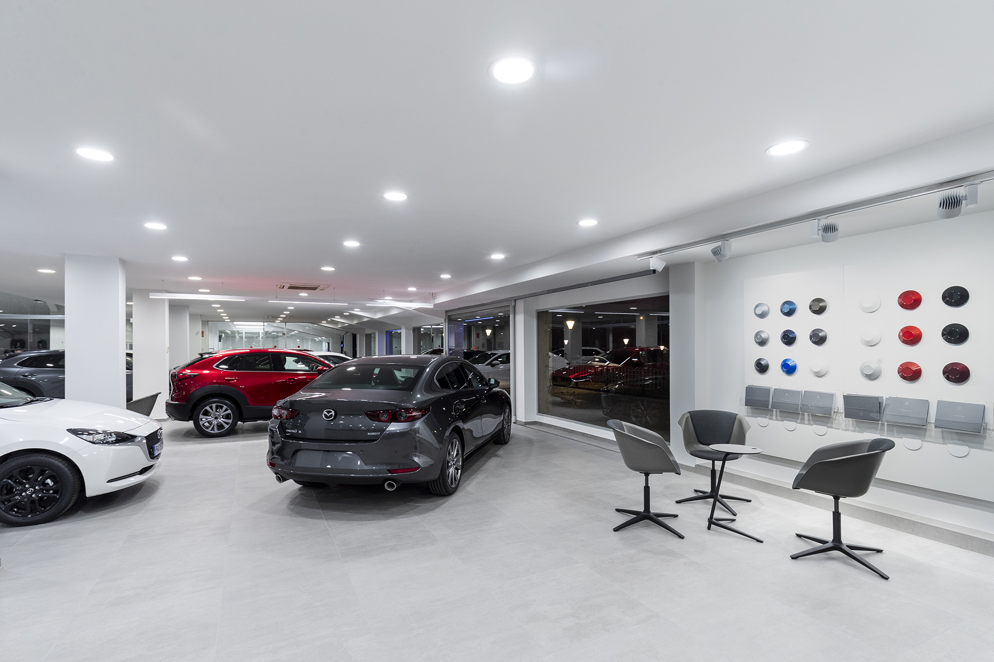 Galería en miniatura