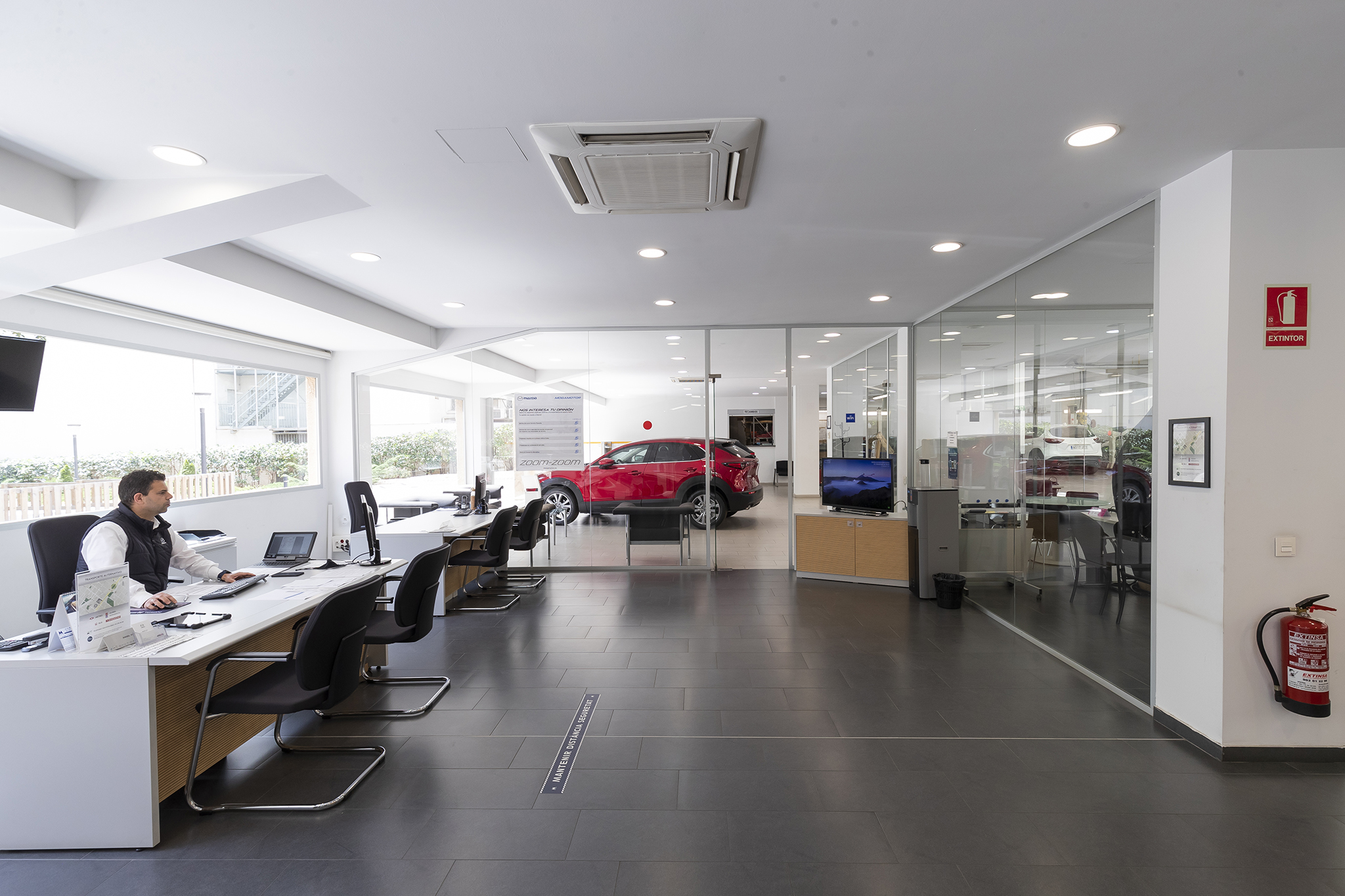 Galería en miniatura