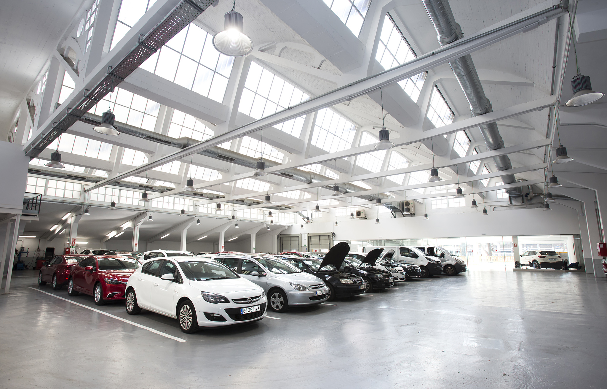 Galería en miniatura