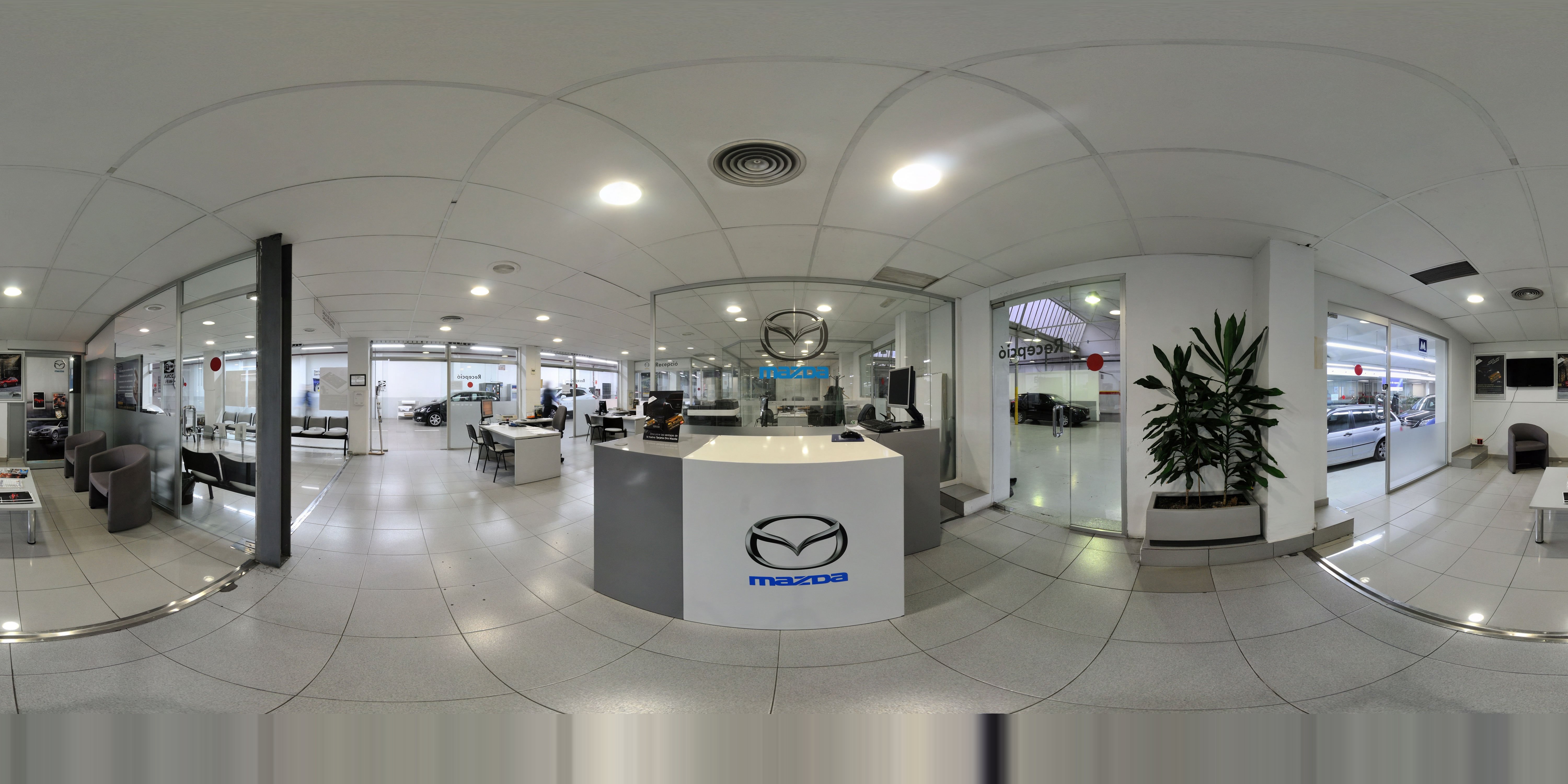 Galería en miniatura