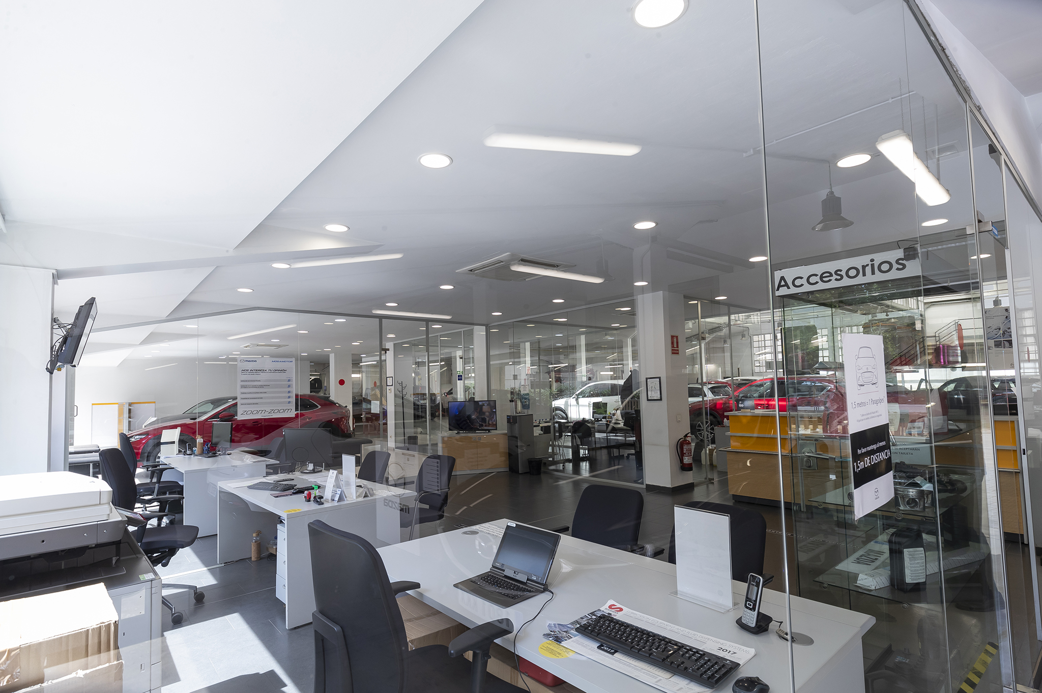 Galería en miniatura