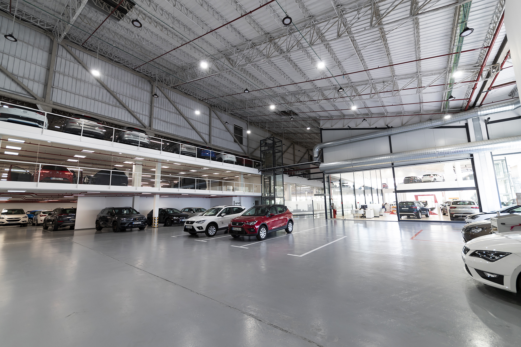 Galería en miniatura