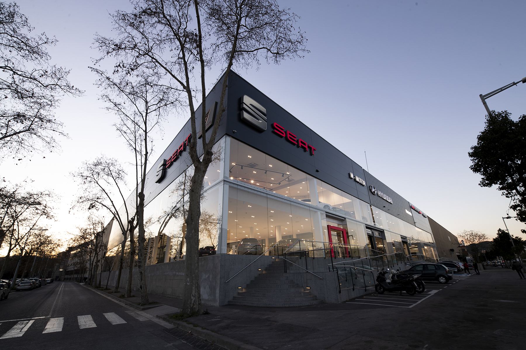 Galería en miniatura