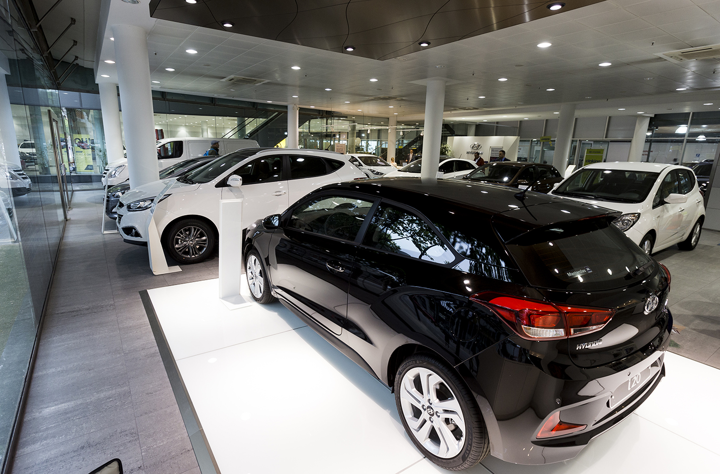 Galería en miniatura