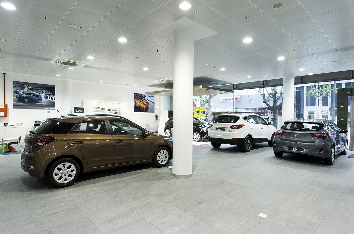 Galería en miniatura