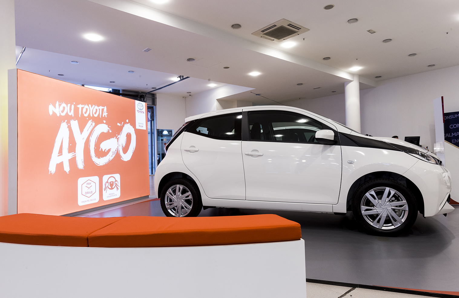 Galería en miniatura