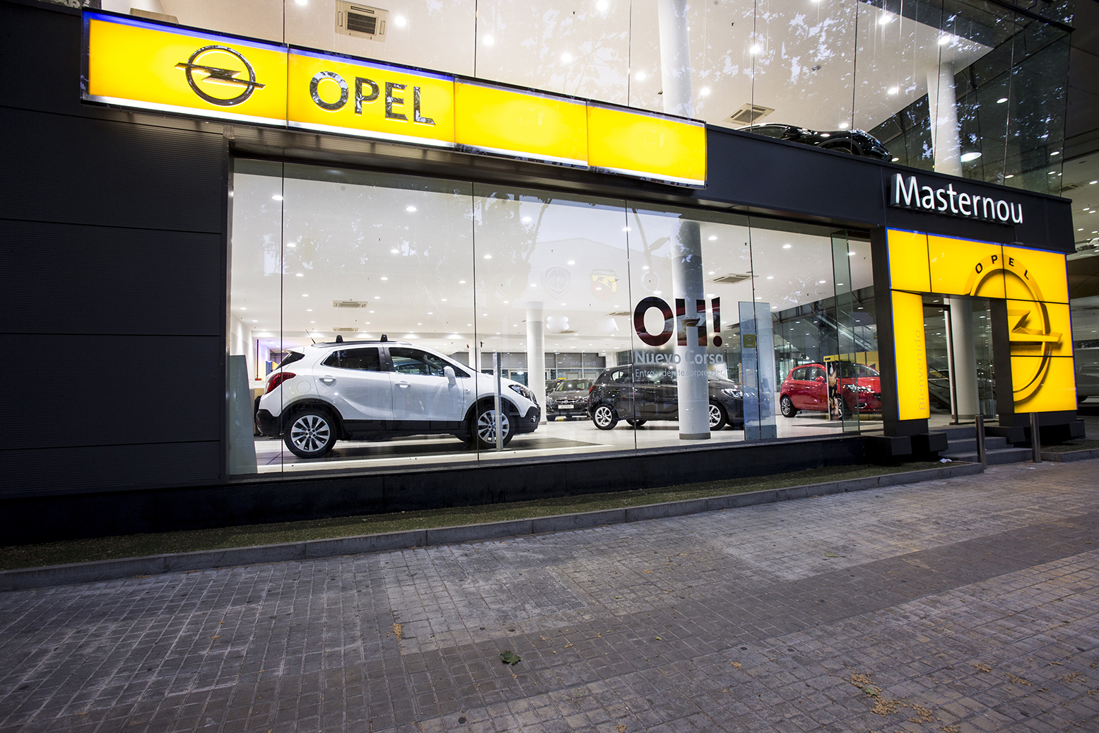 Galería en miniatura