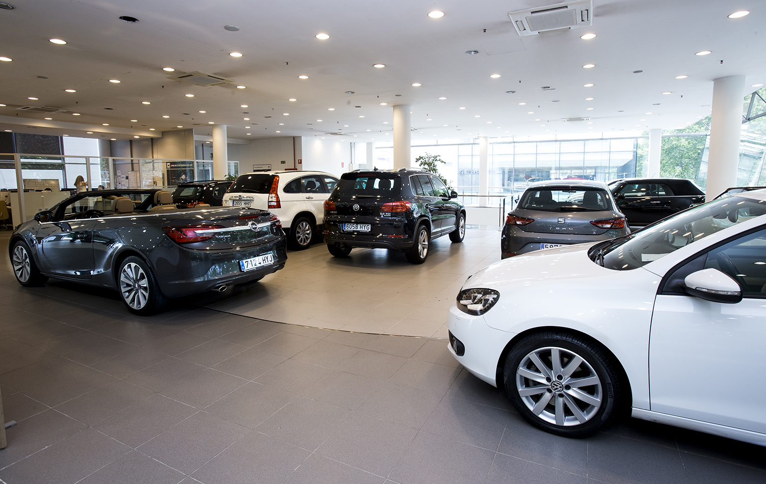 Galería en miniatura