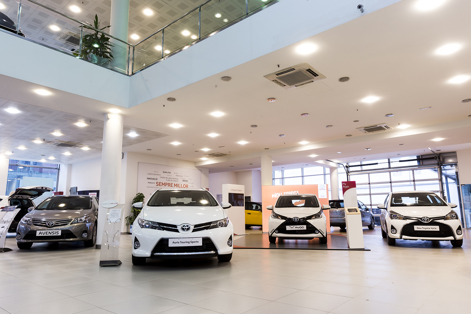 Galería en miniatura