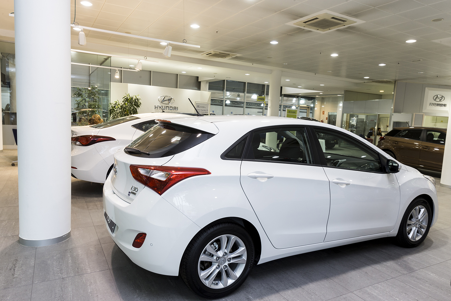 Galería en miniatura