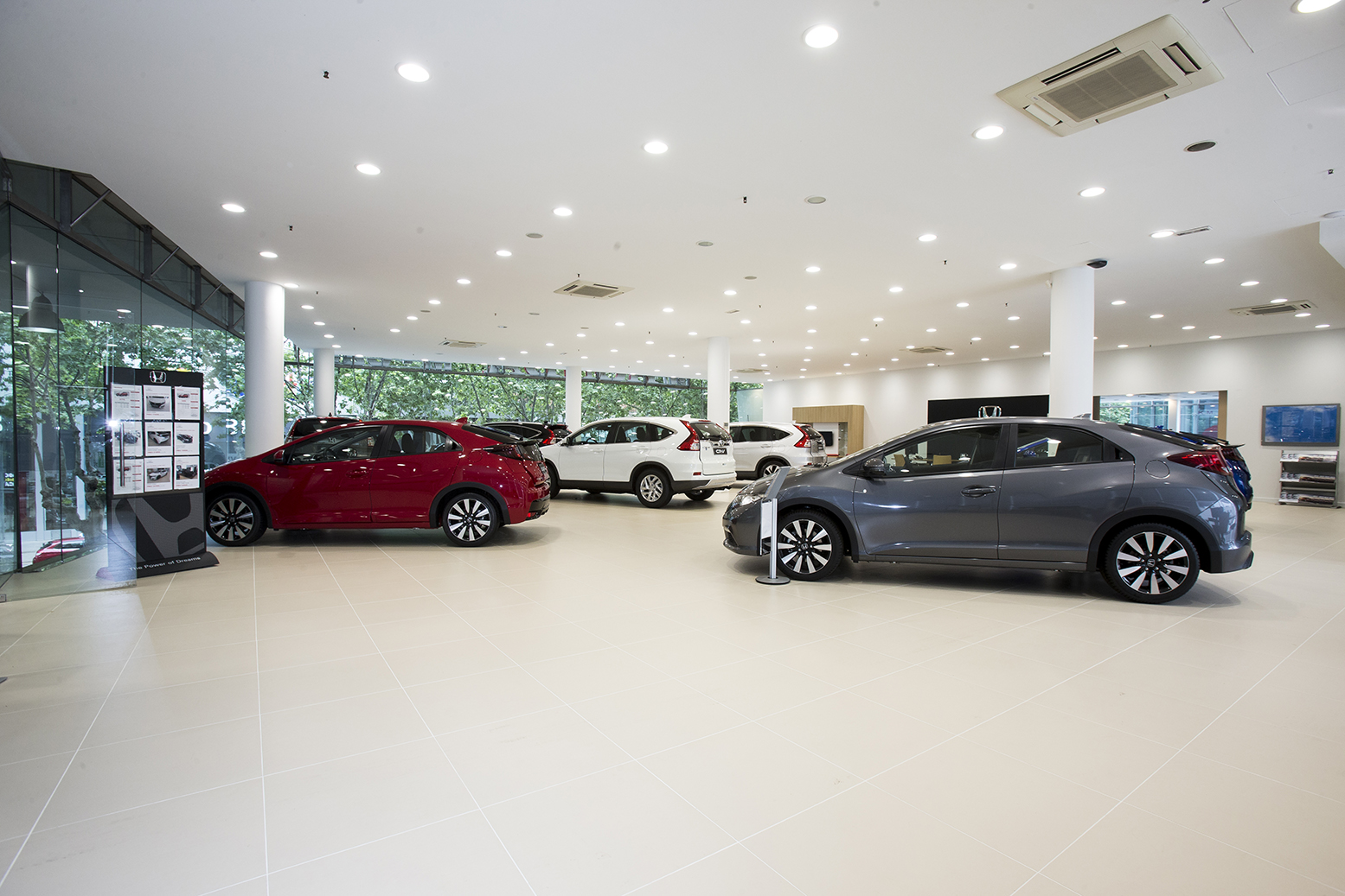 Galería en miniatura