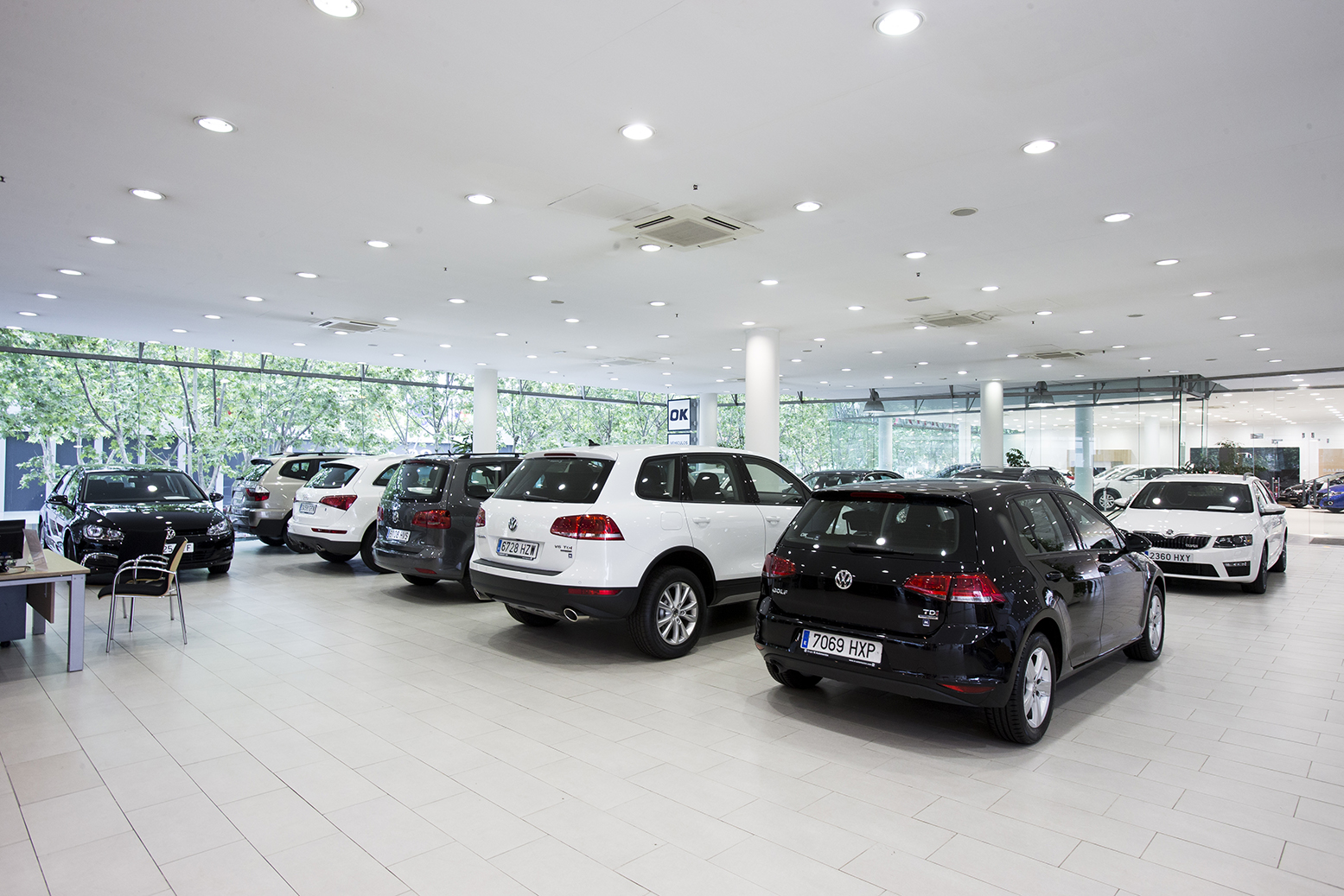 Galería en miniatura