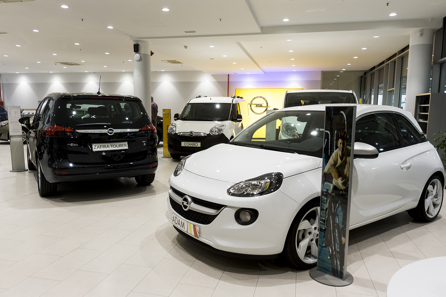 Galería en miniatura