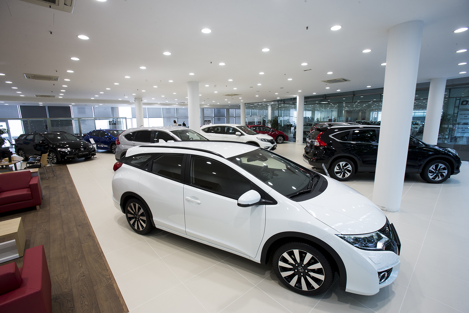 Galería en miniatura