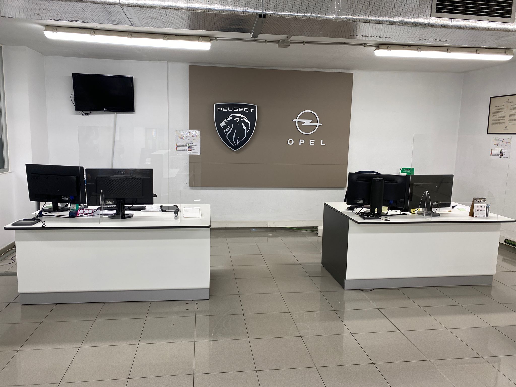 Galería en miniatura