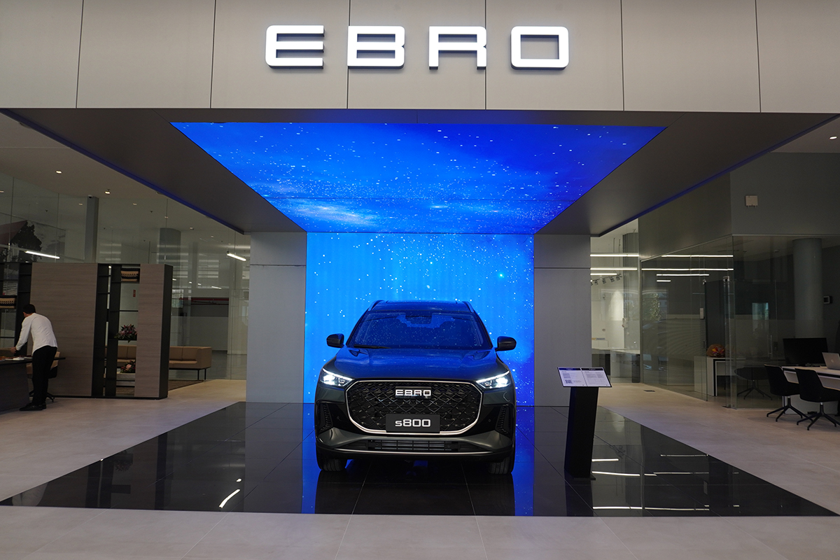 Galería en miniatura