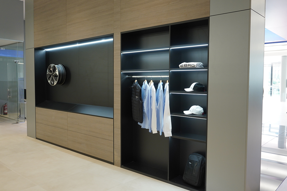 Galería en miniatura