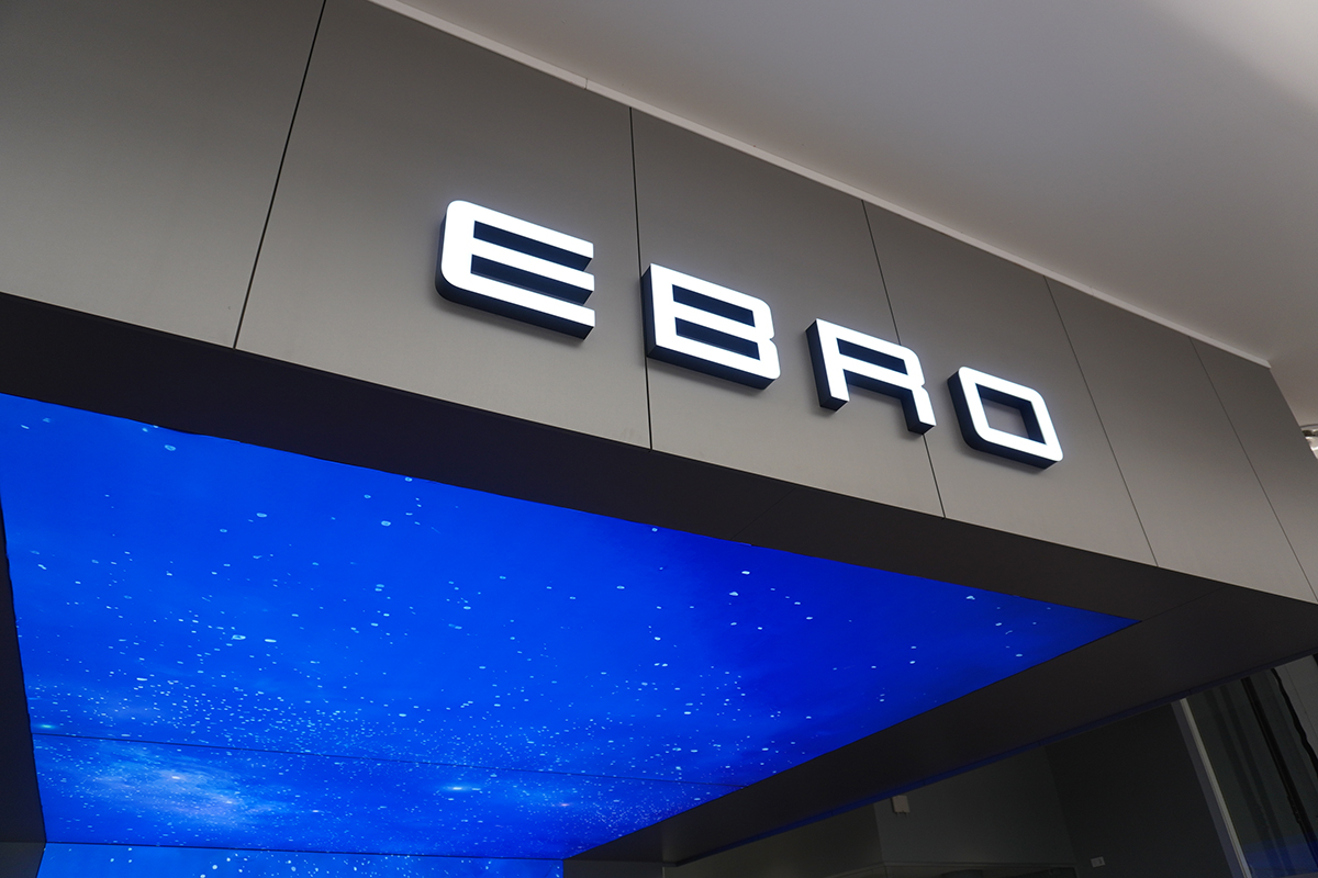 Galería en miniatura