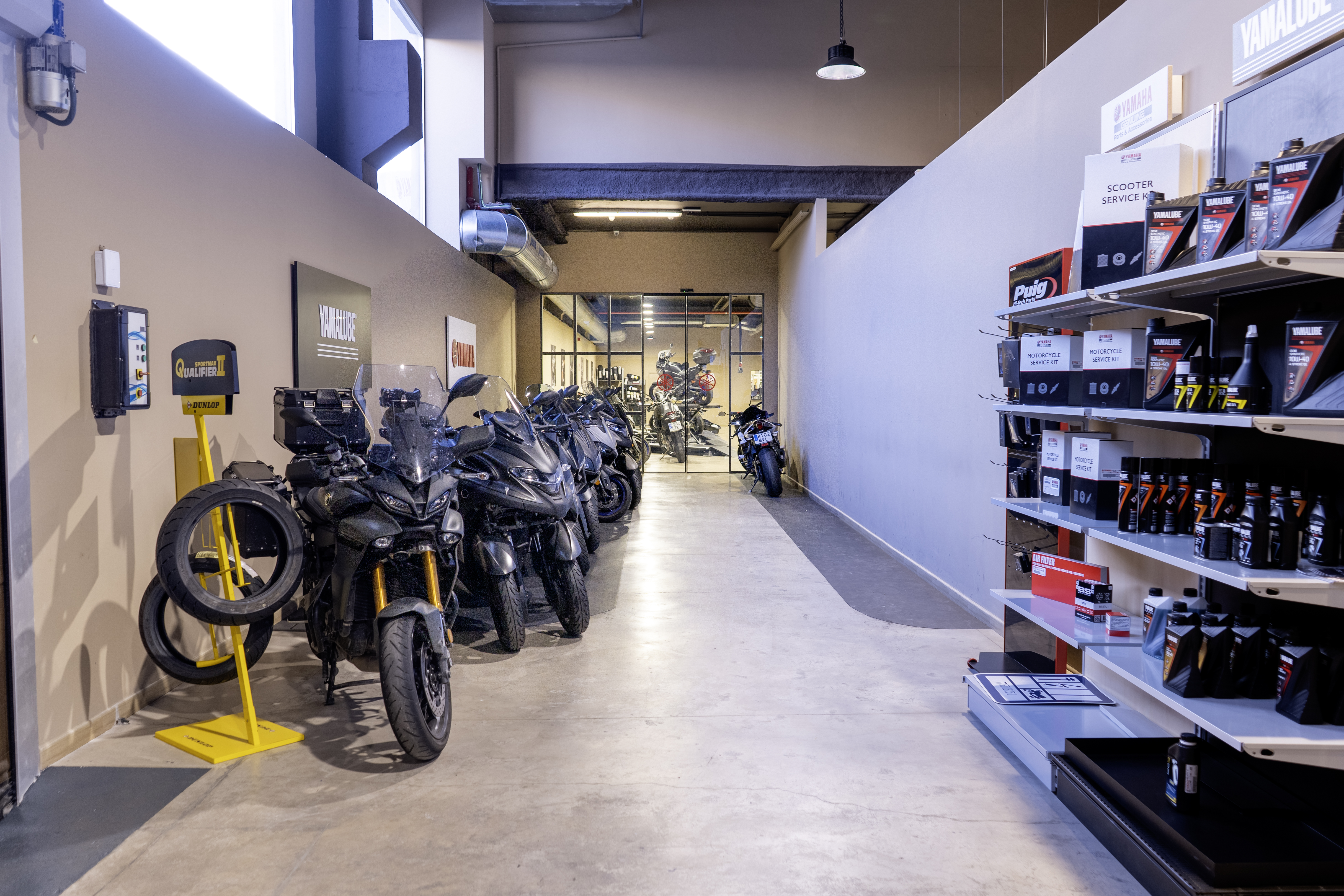 Galería en miniatura