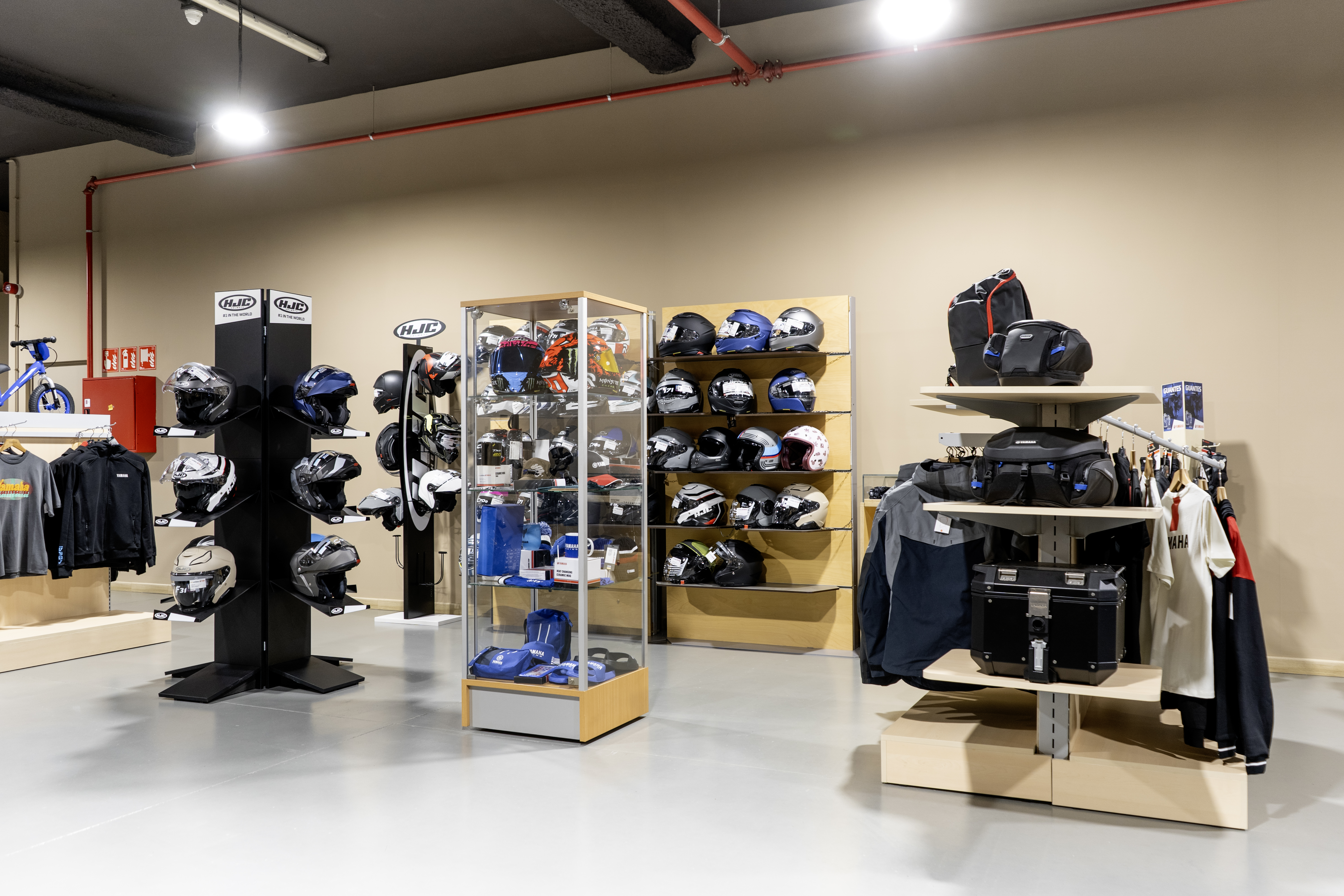 Galería en miniatura