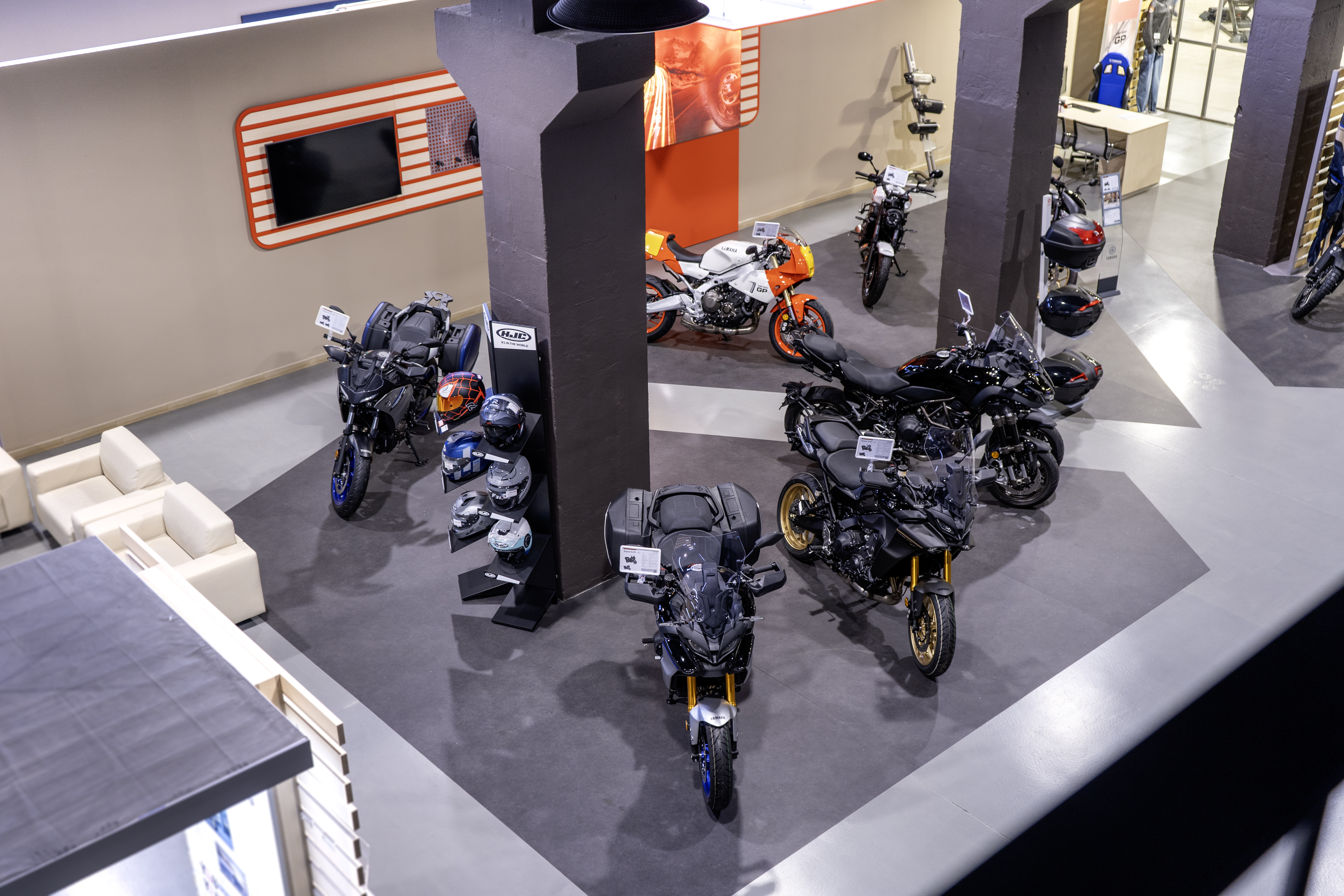 Galería en miniatura