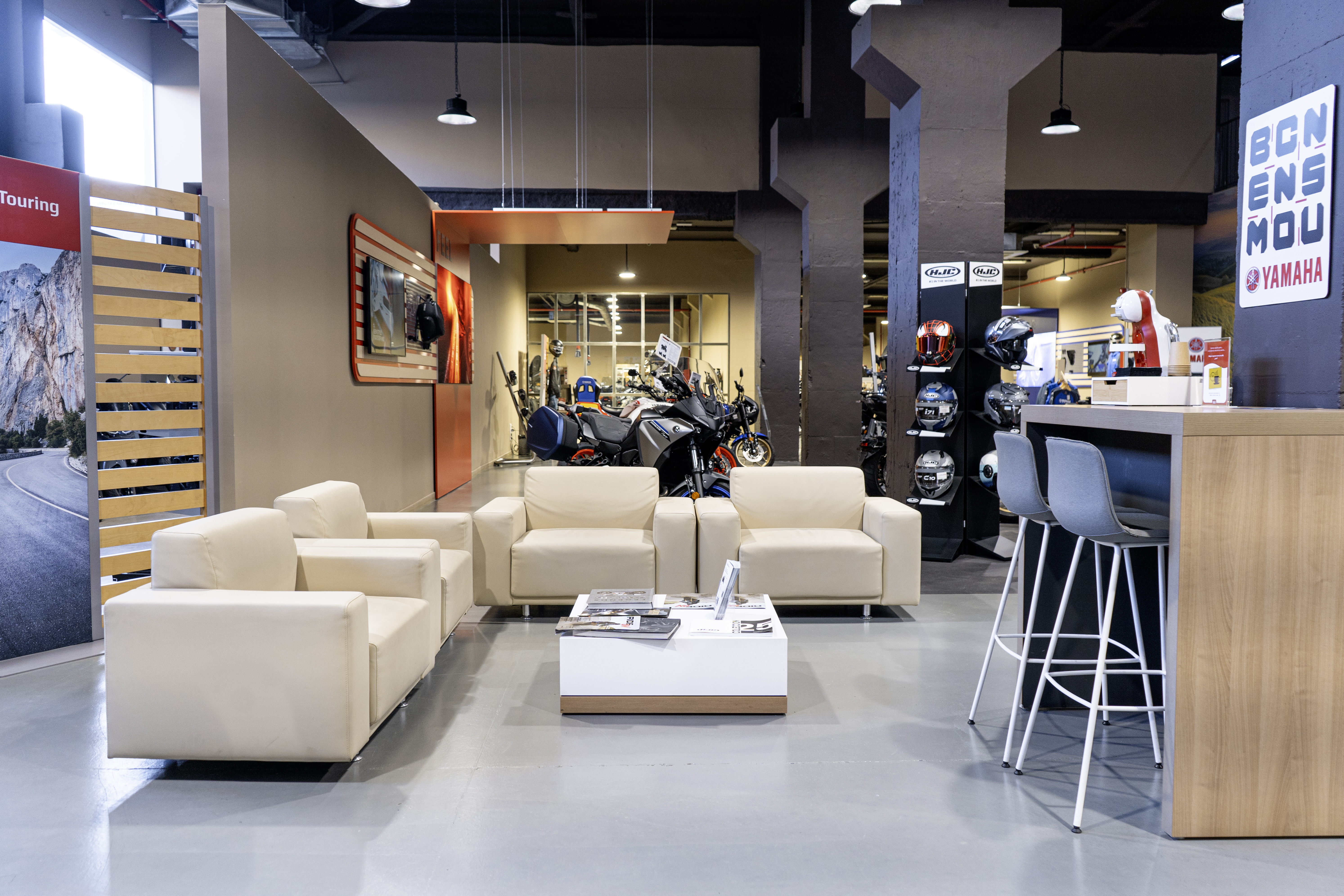 Galería en miniatura