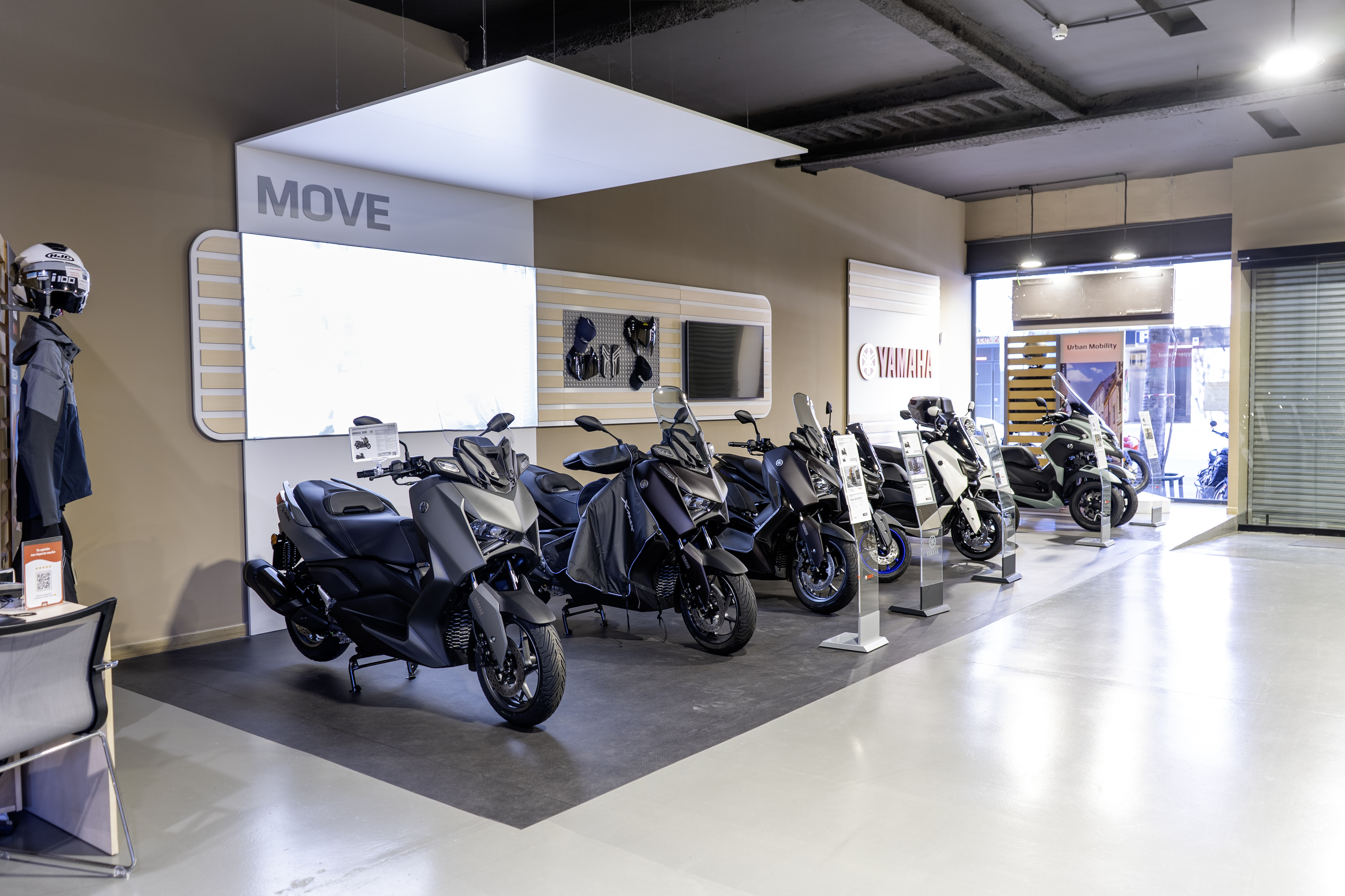 Galería en miniatura