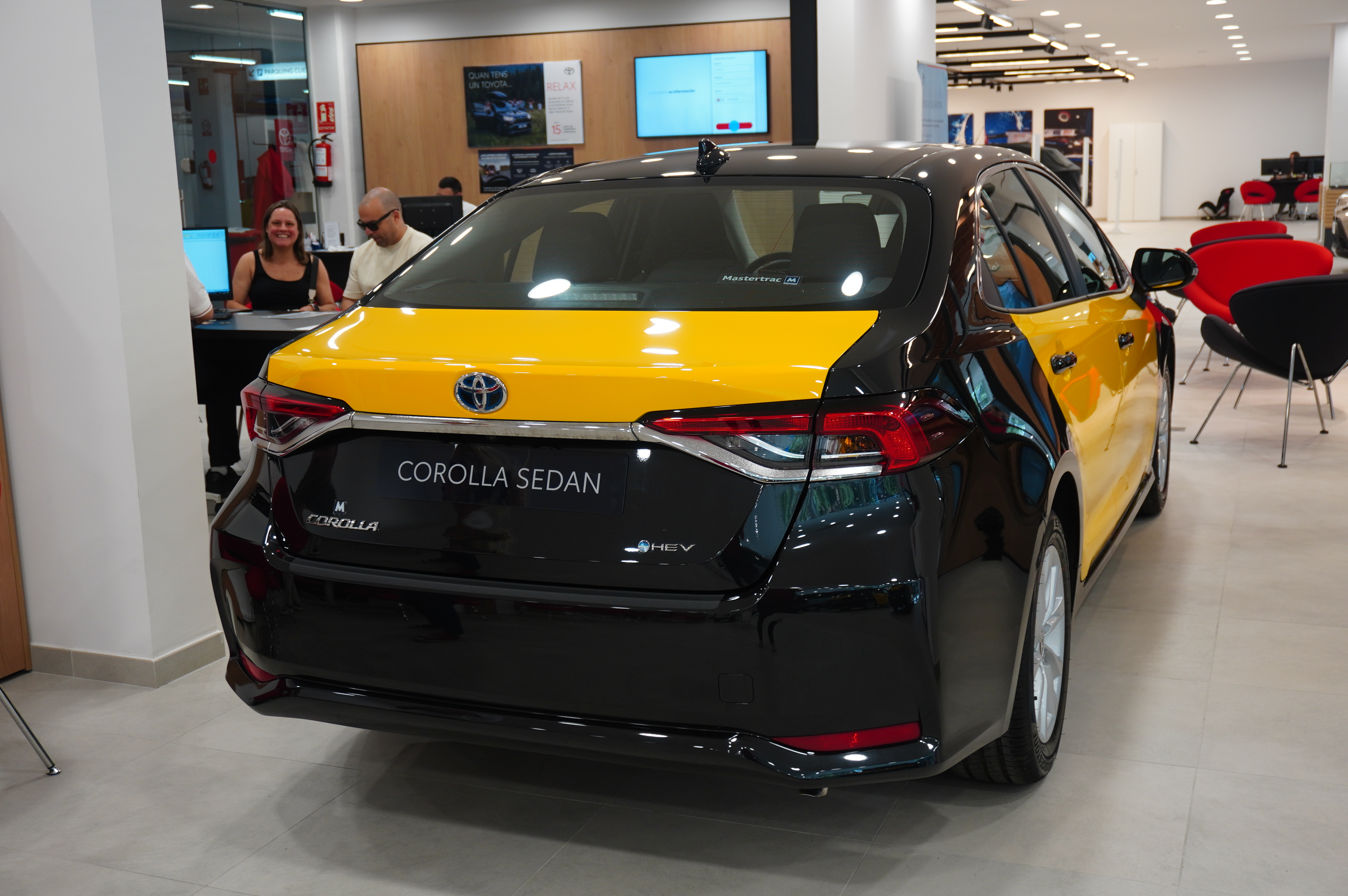 Galería en miniatura