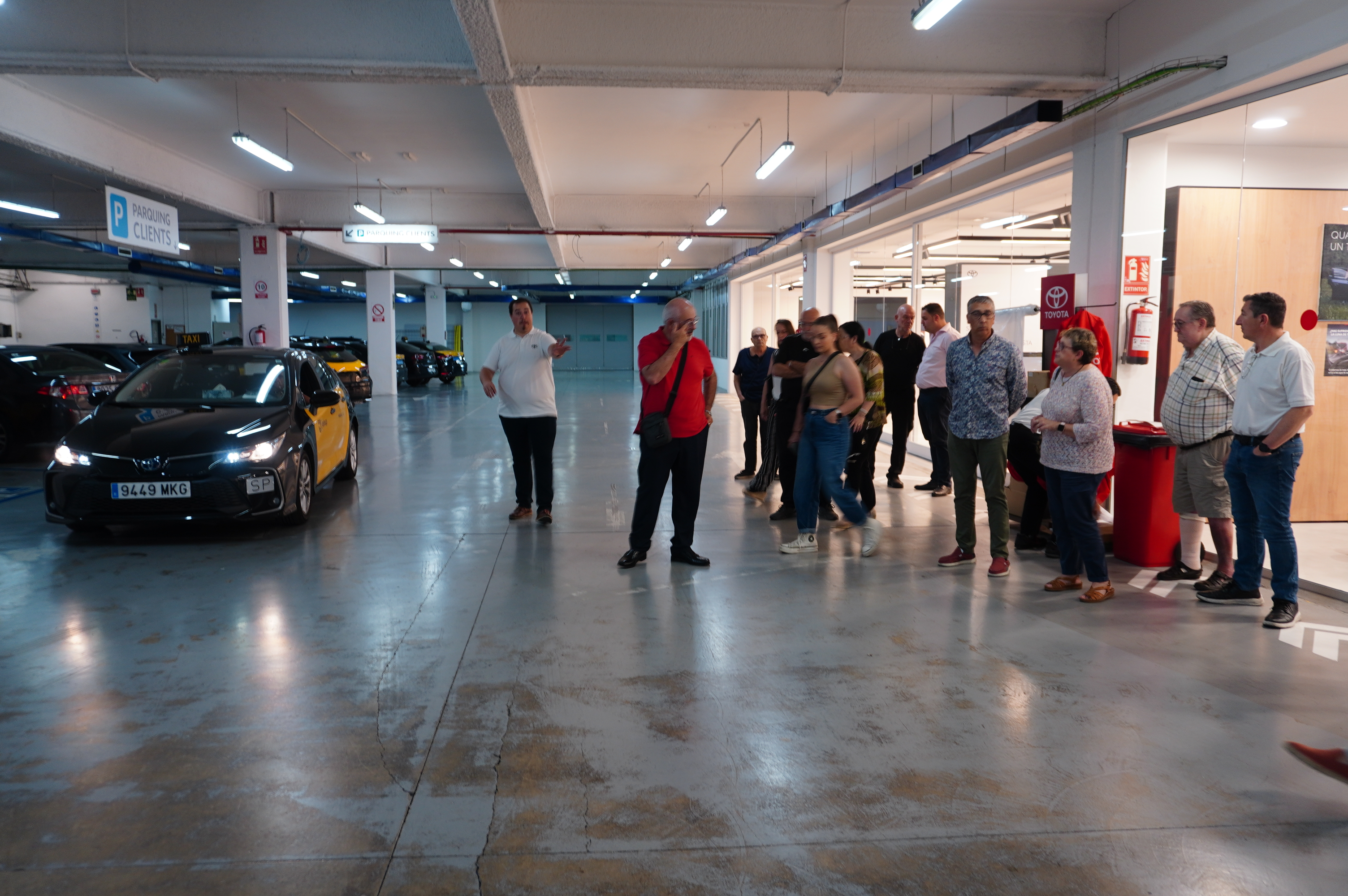 Galería en miniatura