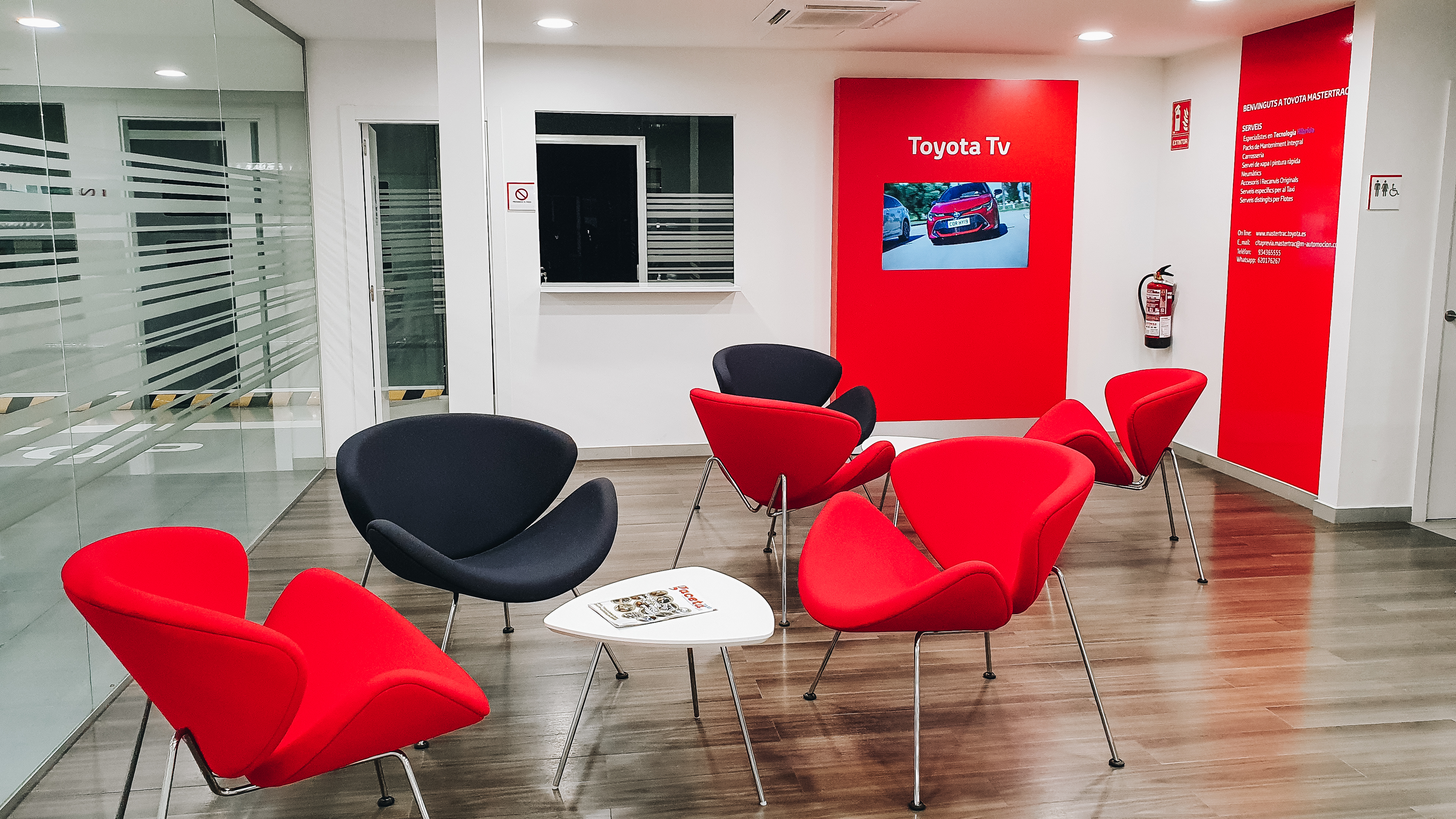 Galería en miniatura