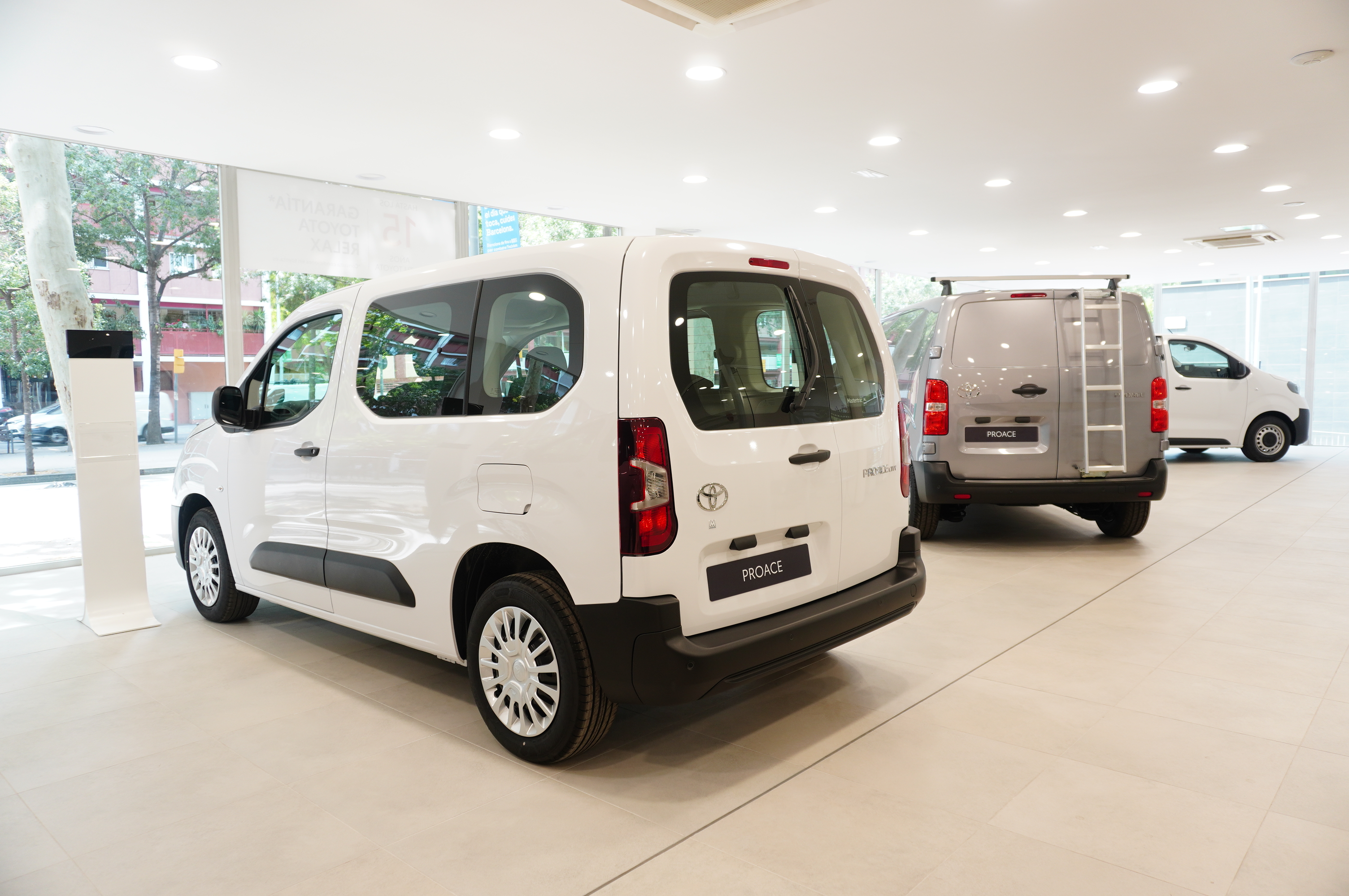 Galería en miniatura