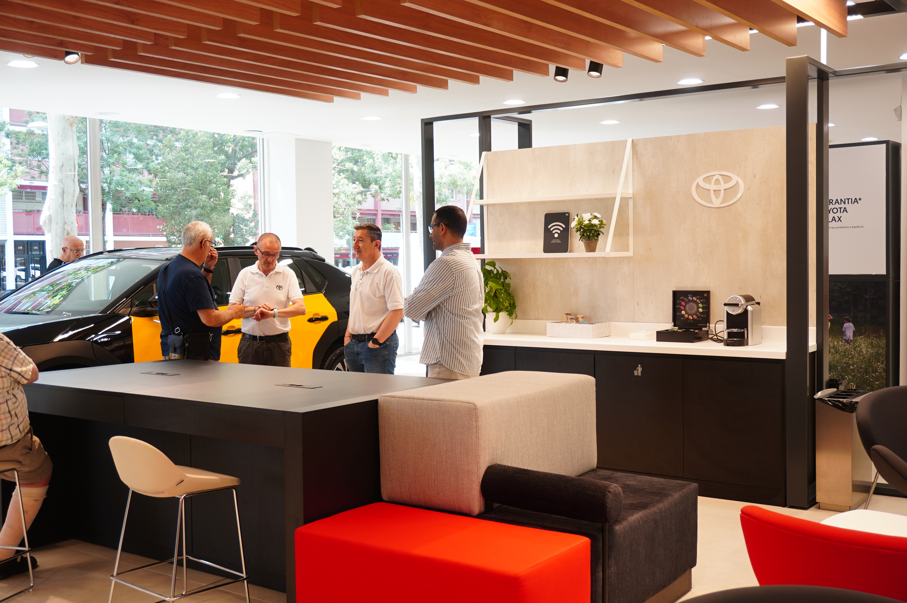 Galería en miniatura