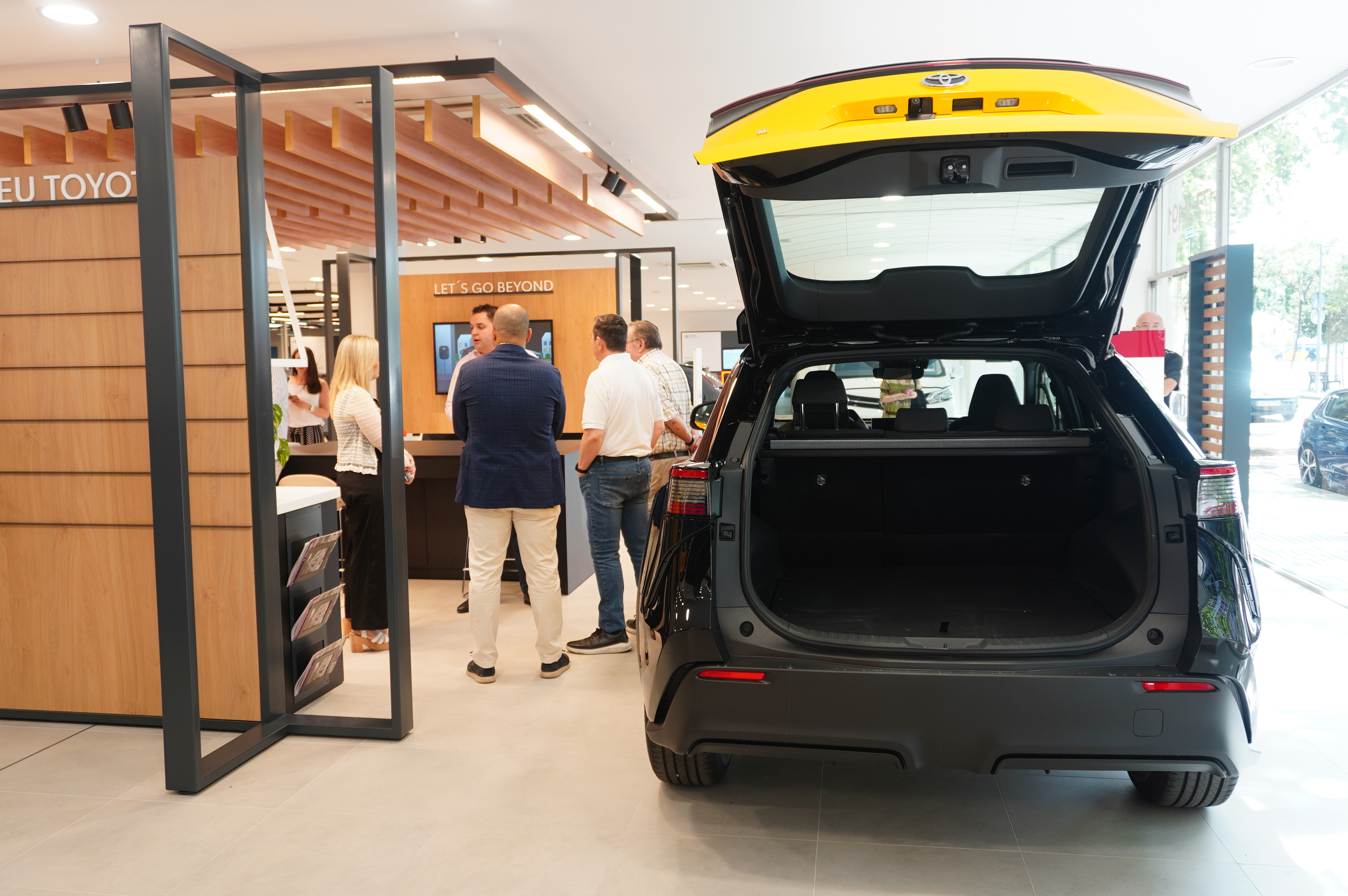 Galería en miniatura