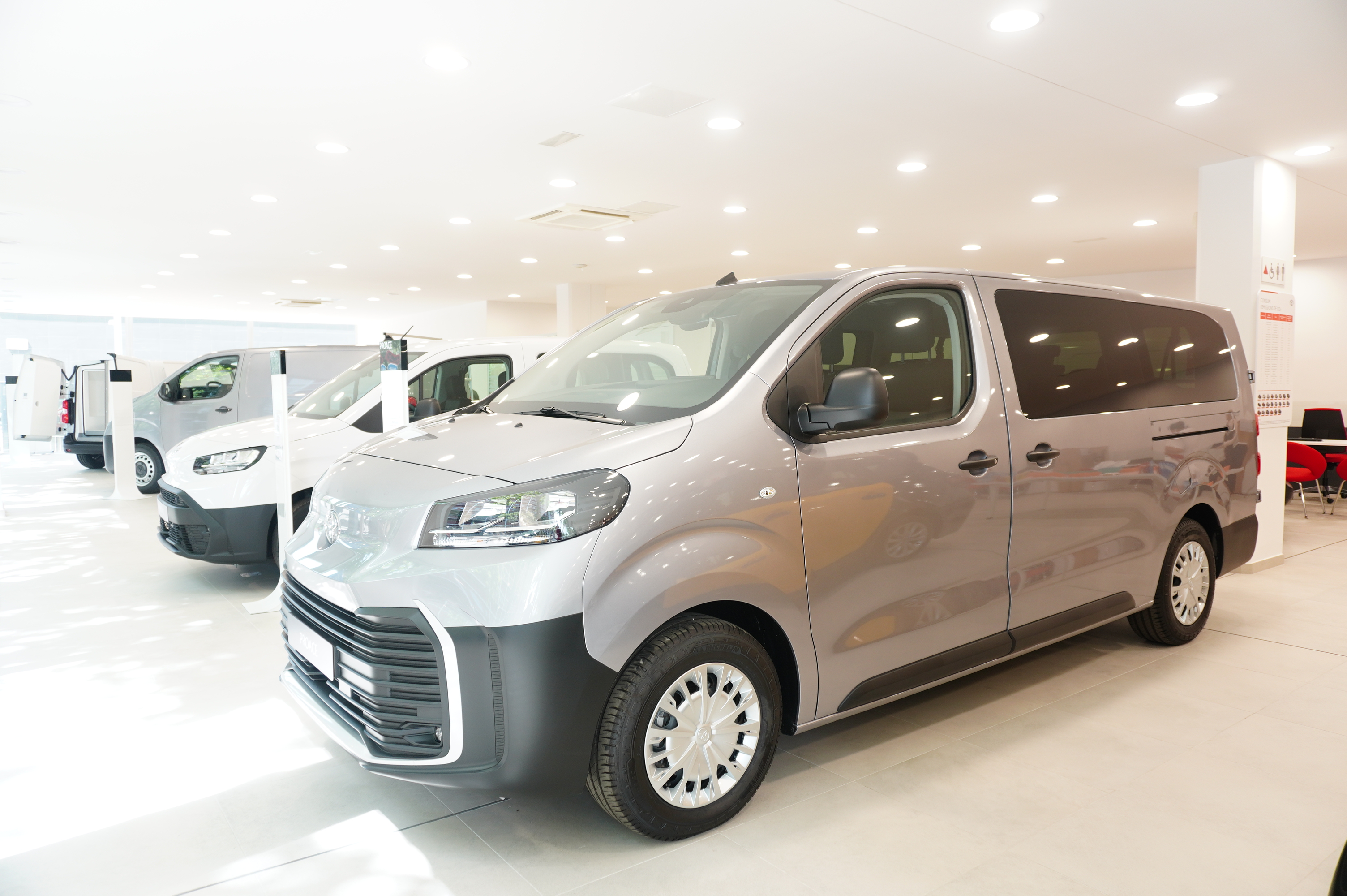 Galería en miniatura