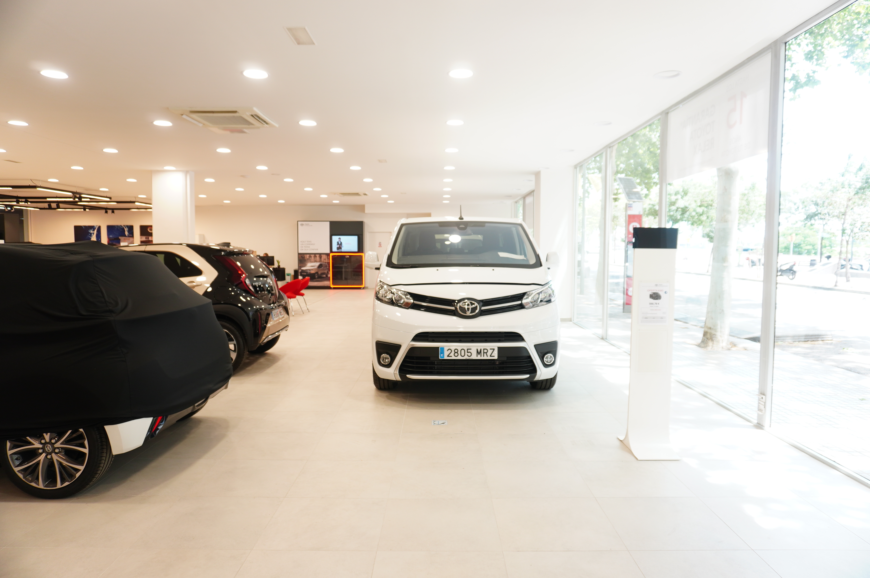 Galería en miniatura